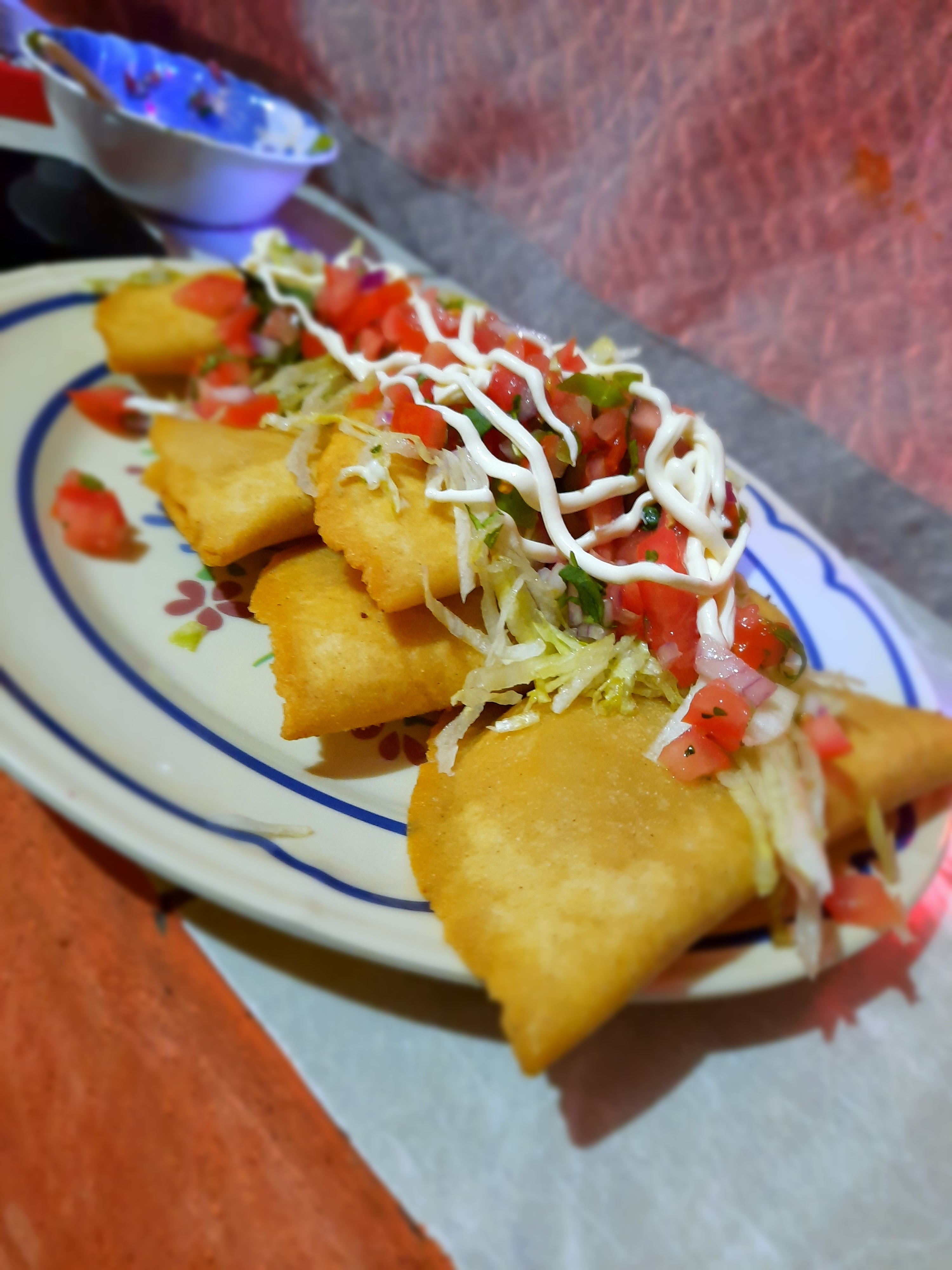 Mala vida restaurante image 6