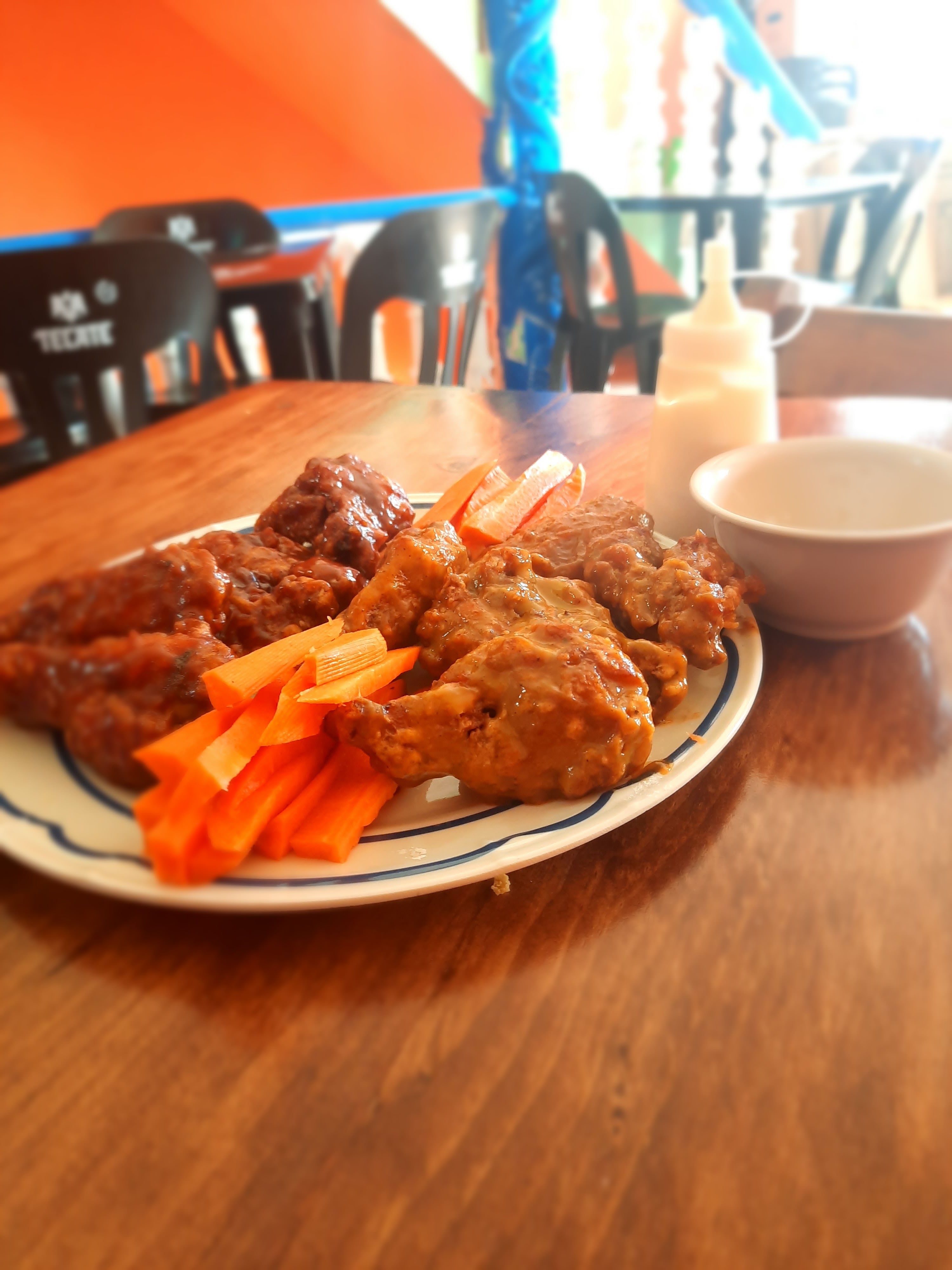 Mala vida restaurante image 9