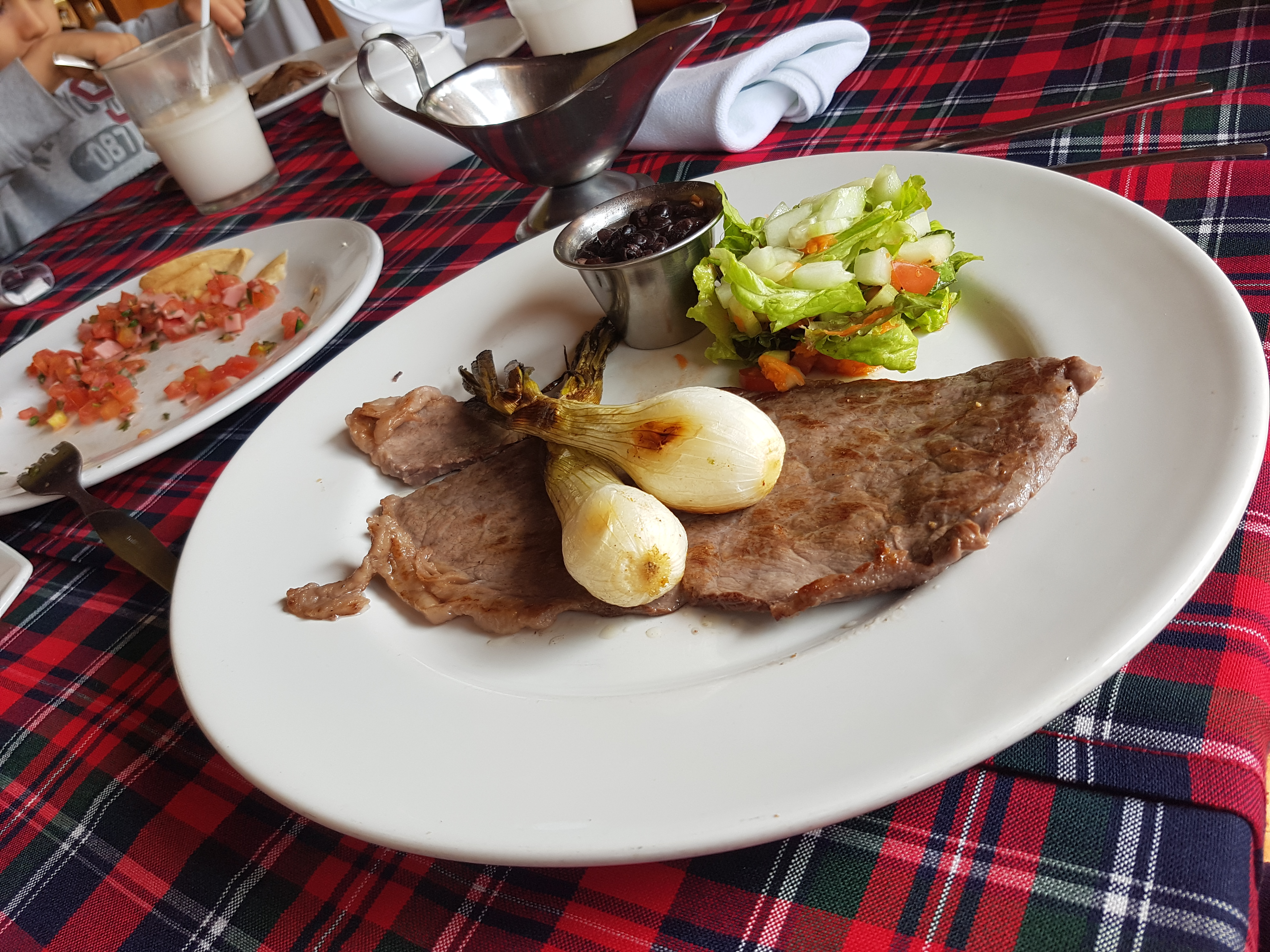 Jardines de San Cristóbal image 2