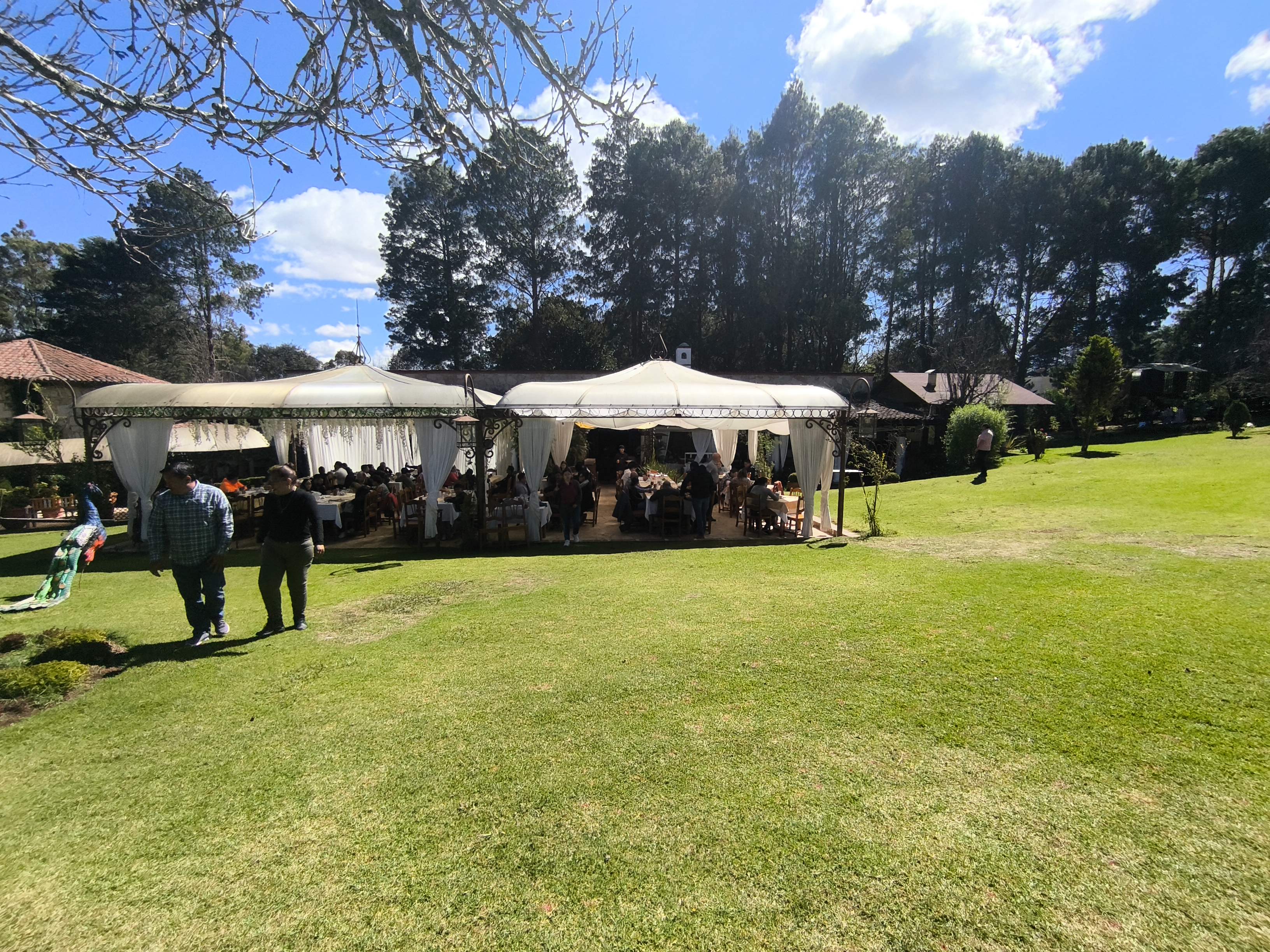 Jardines de San Cristóbal image 3