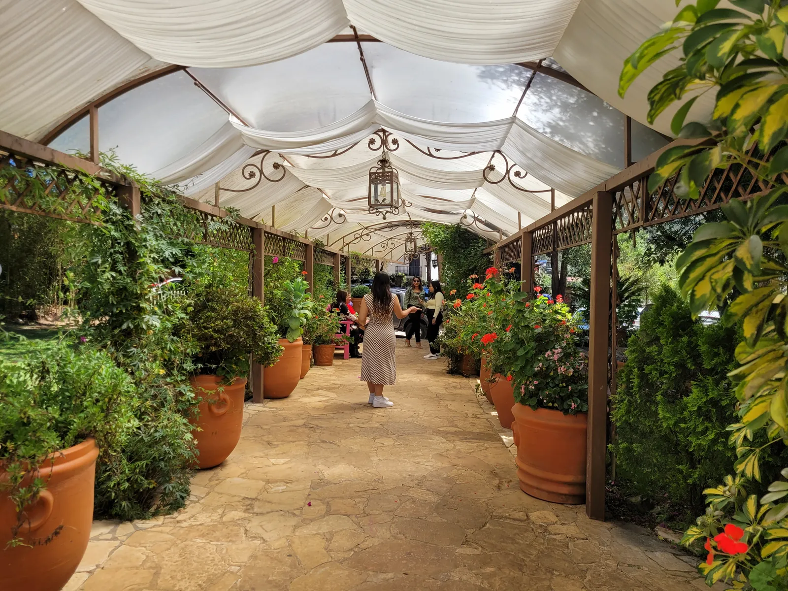 Jardines de San Cristóbal image 4