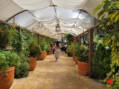 Jardines de San Cristóbal image 4