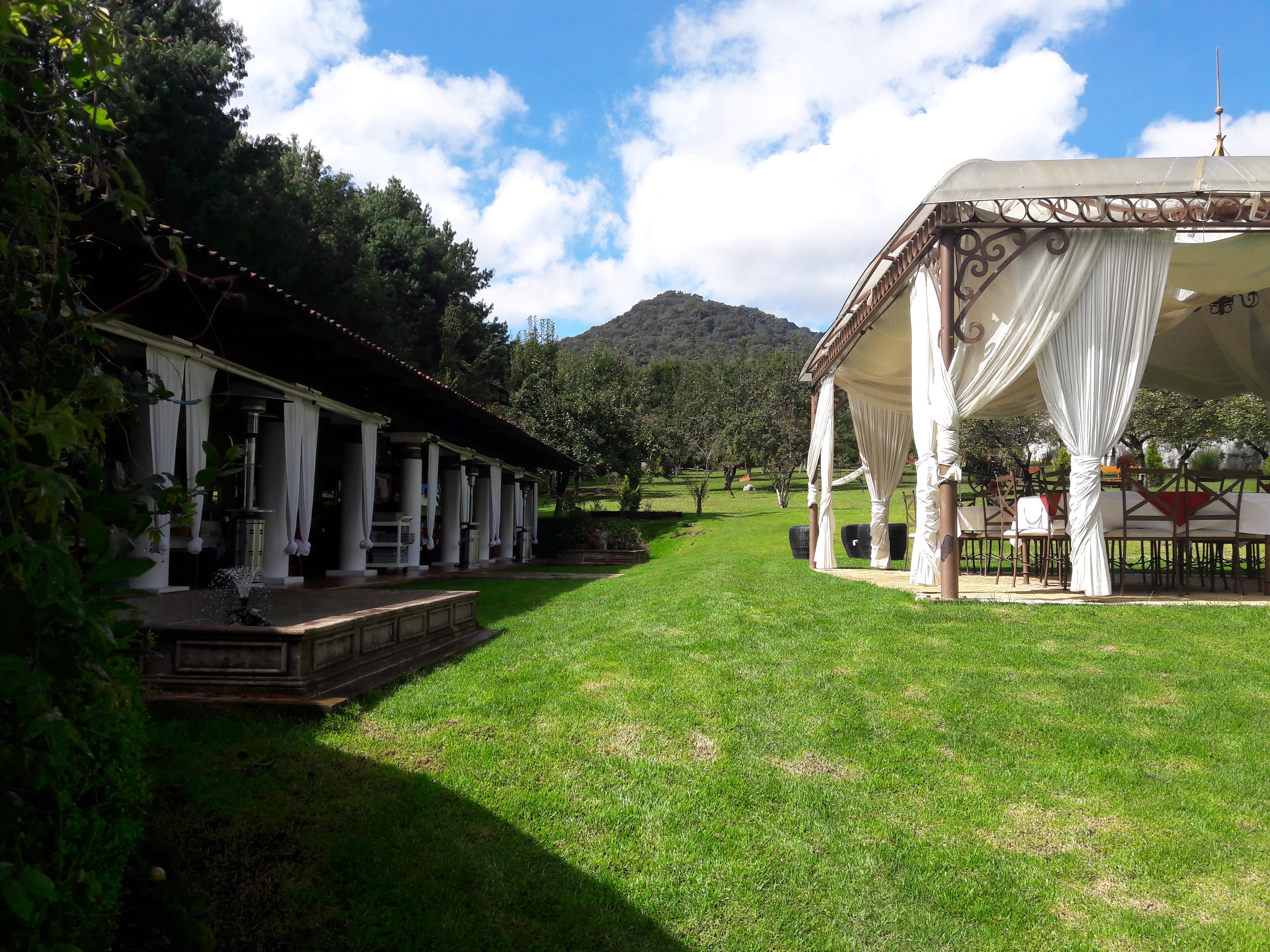 Jardines de San Cristóbal image 6