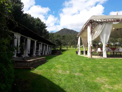 Jardines de San Cristóbal image 6