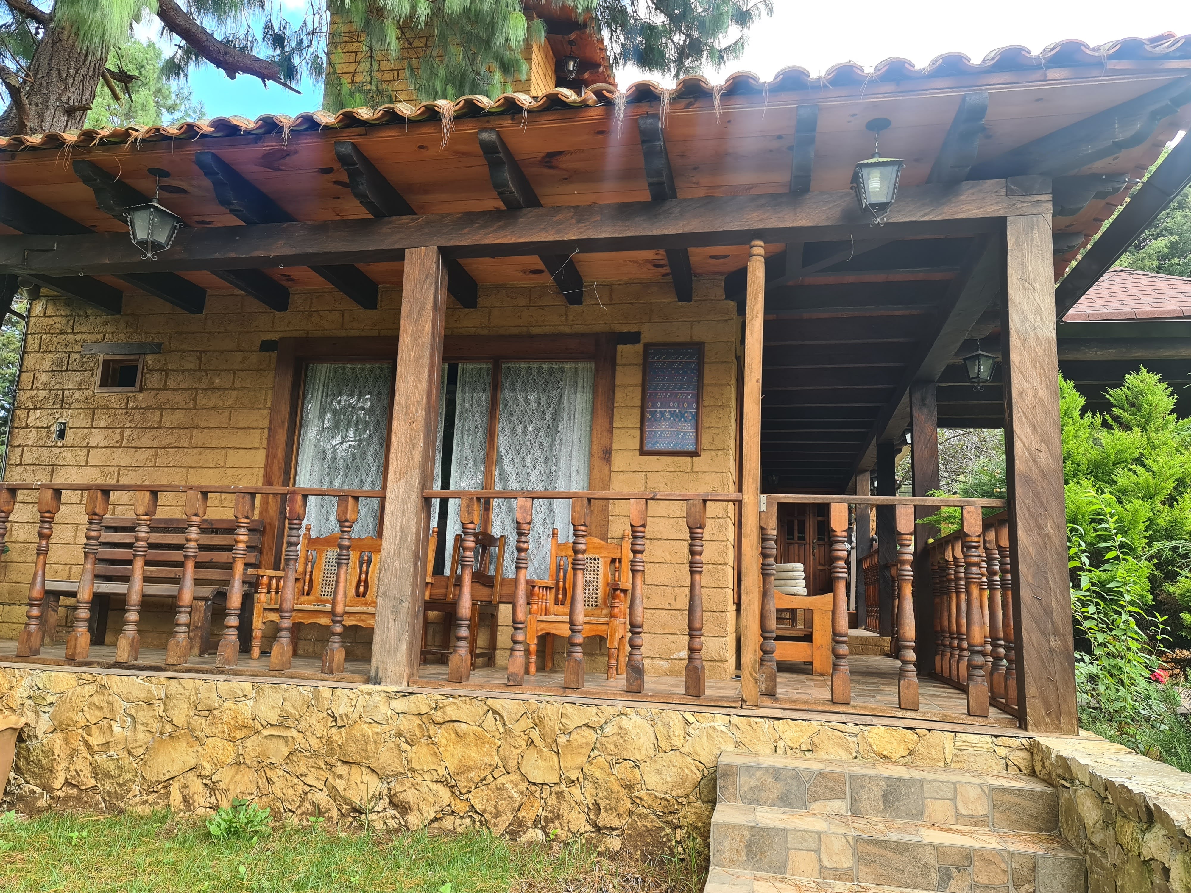 Jardines de San Cristóbal image 7