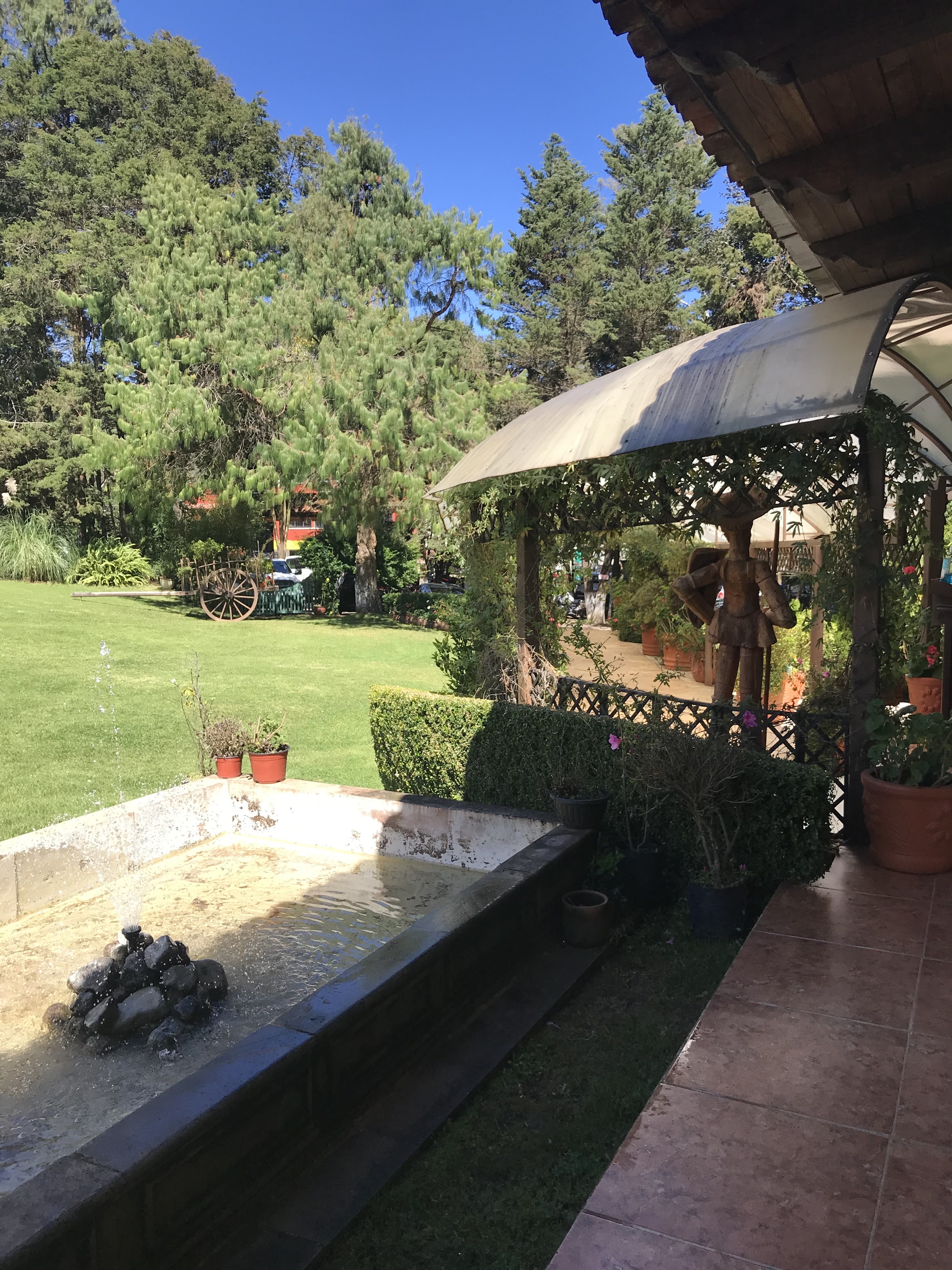 Jardines de San Cristóbal image 10