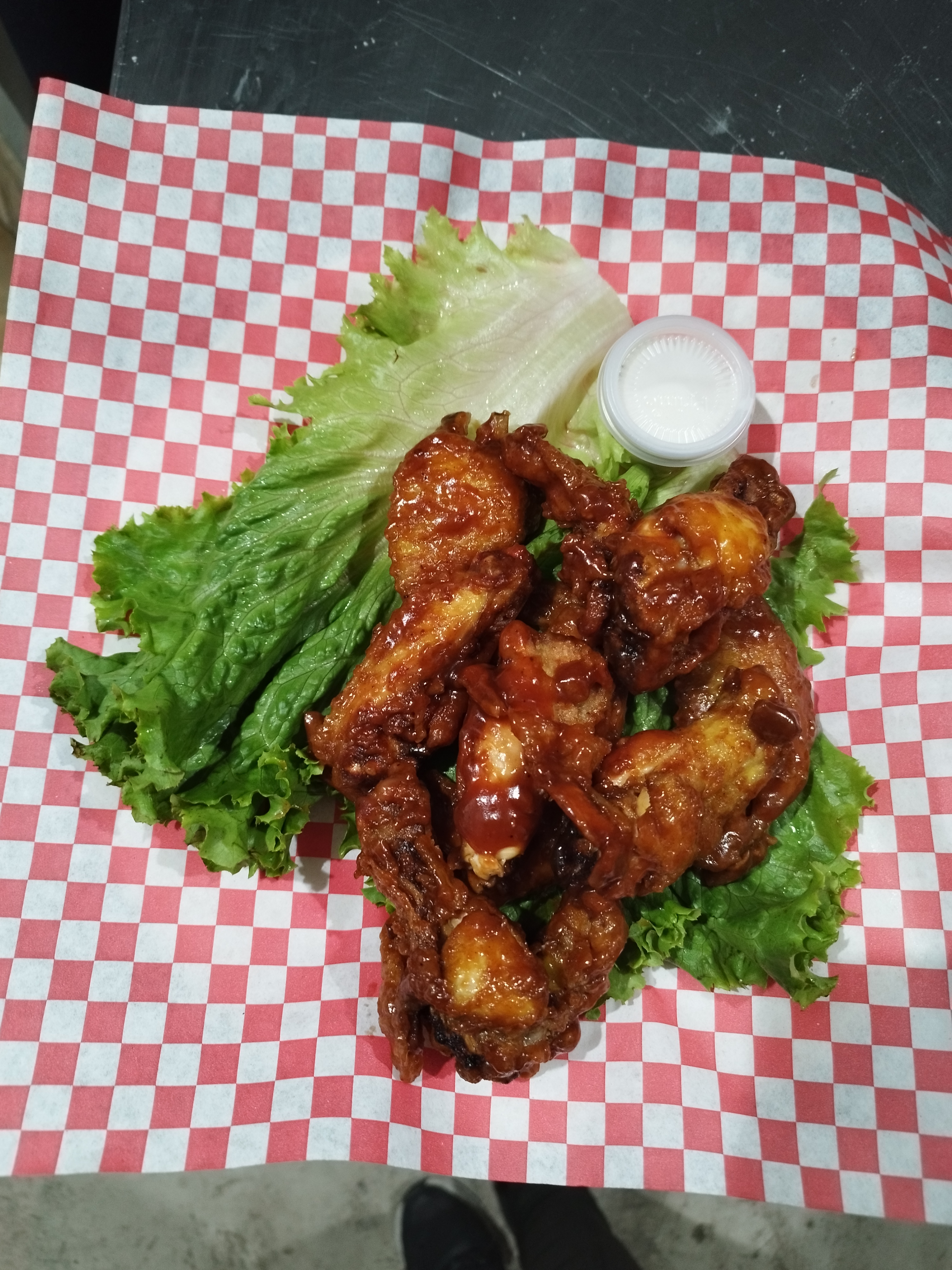 Pizza Hollywood image 3