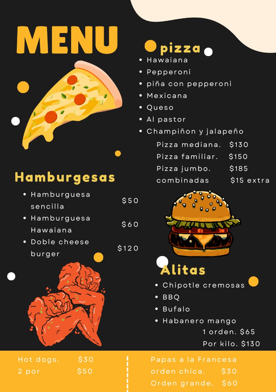 Pizza Hollywood image 4