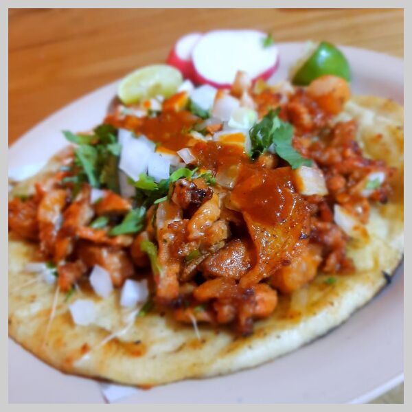 Taquería vanya image 1