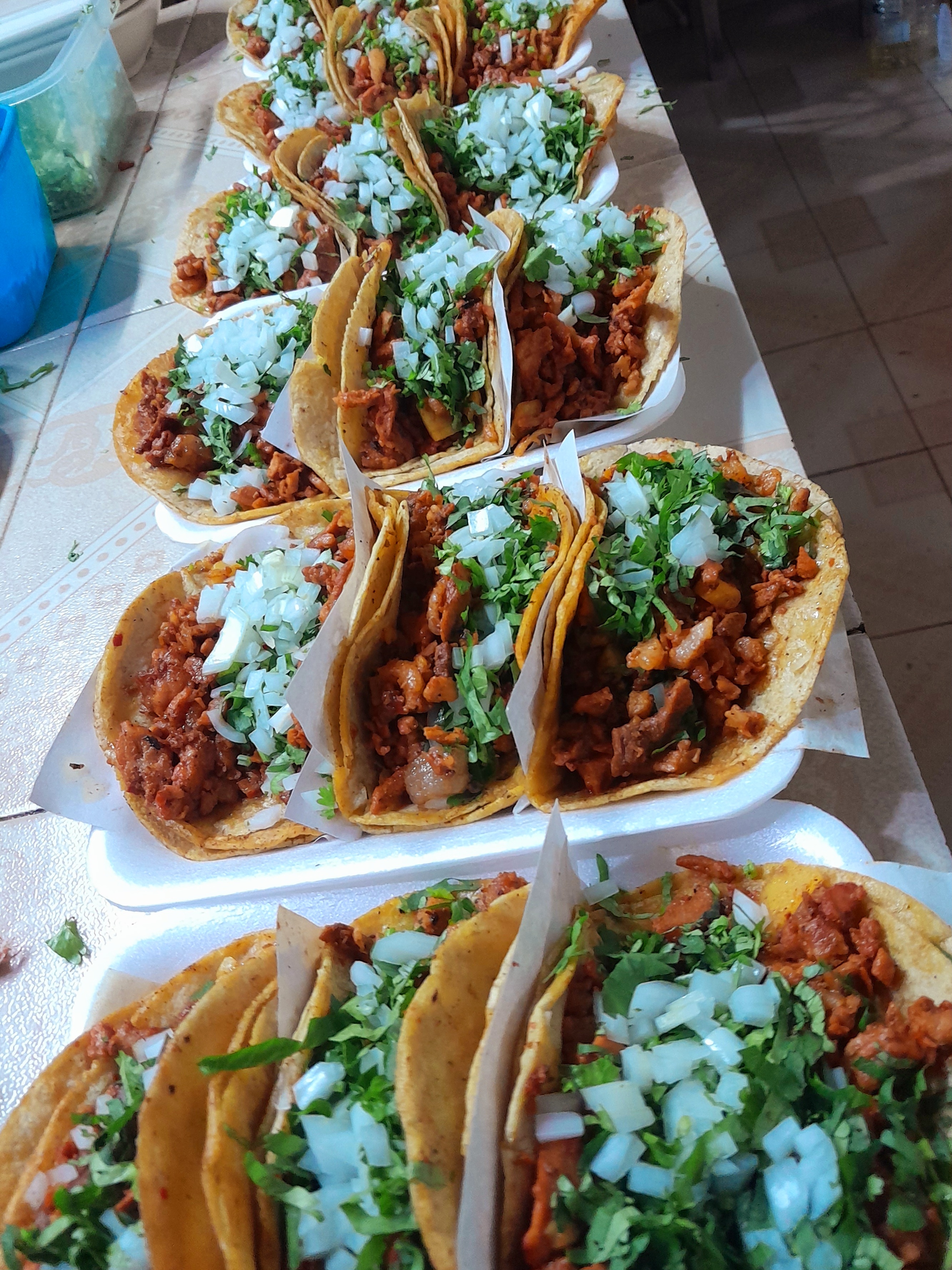 Taquería vanya image 3