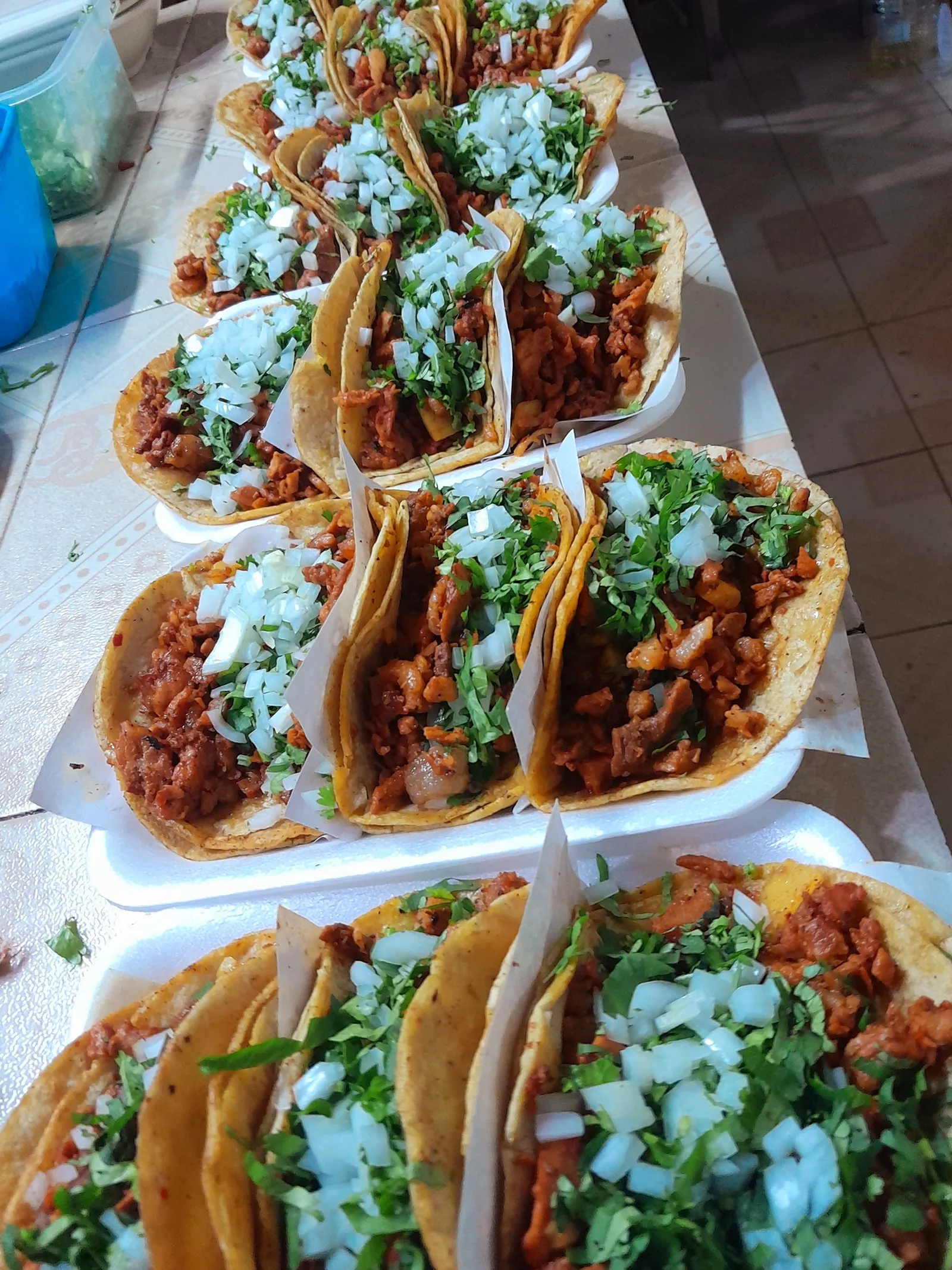 Taquería vanya image 3