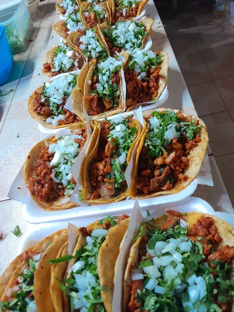 Taquería vanya image 3