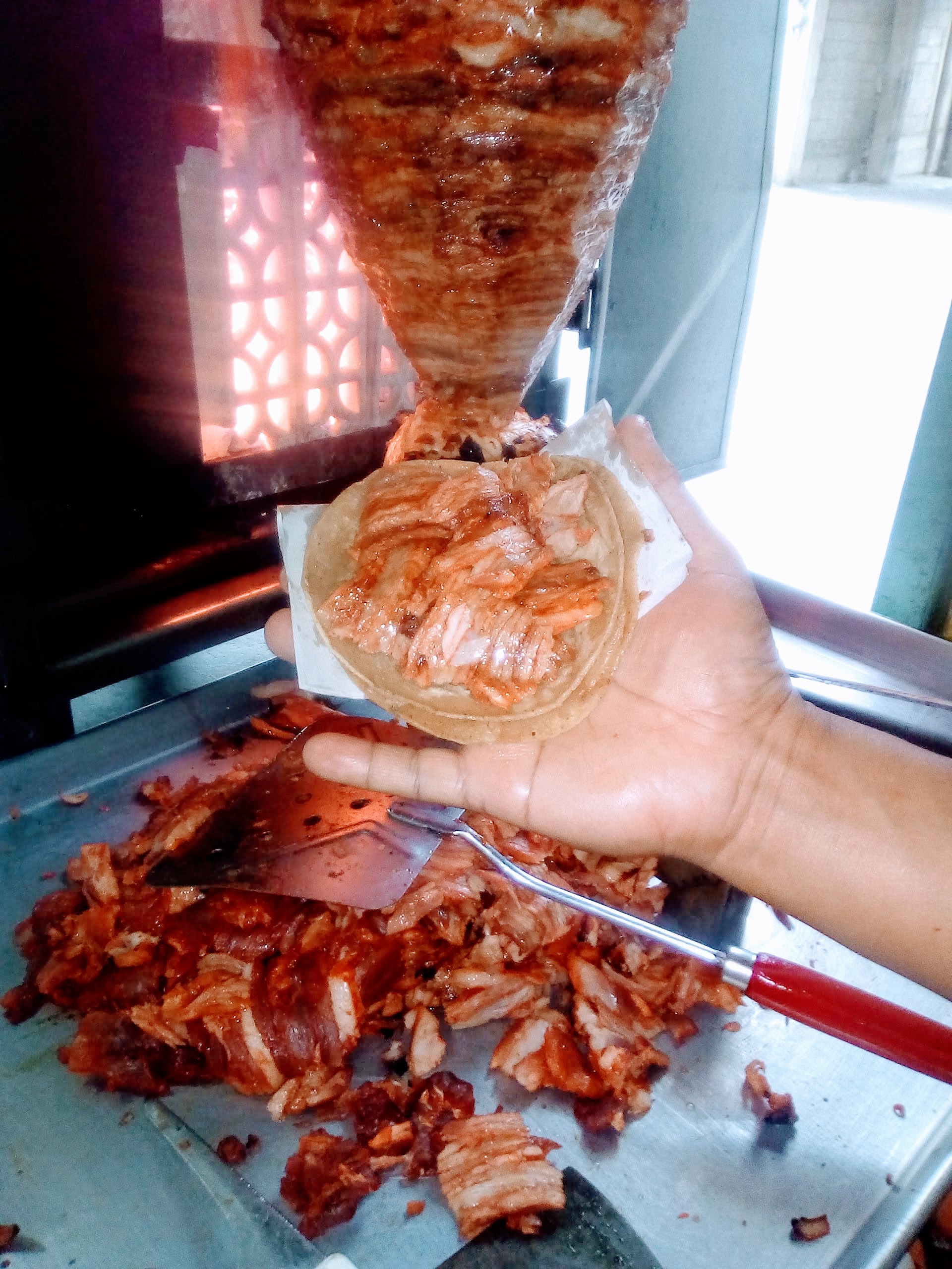 Taquería vanya image 4