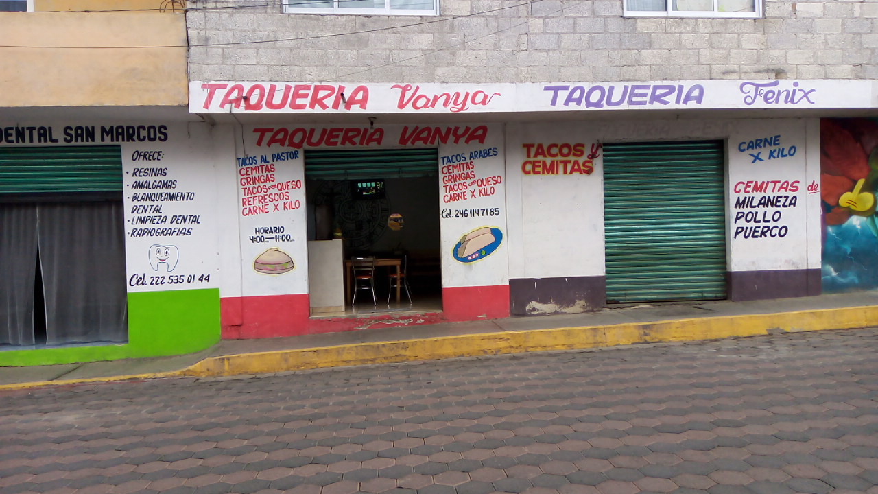 Taquería vanya image 6