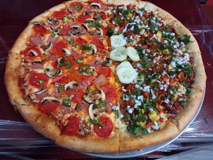 Yuli's Pizza image 4