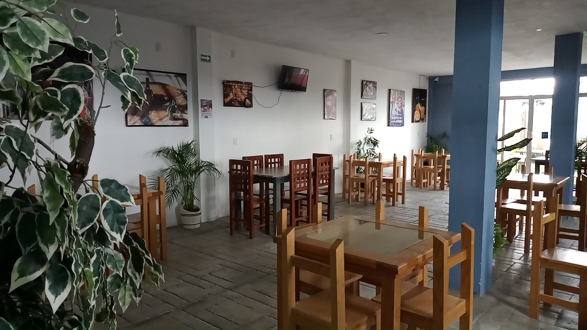 Marisqueria Ayomel image 1