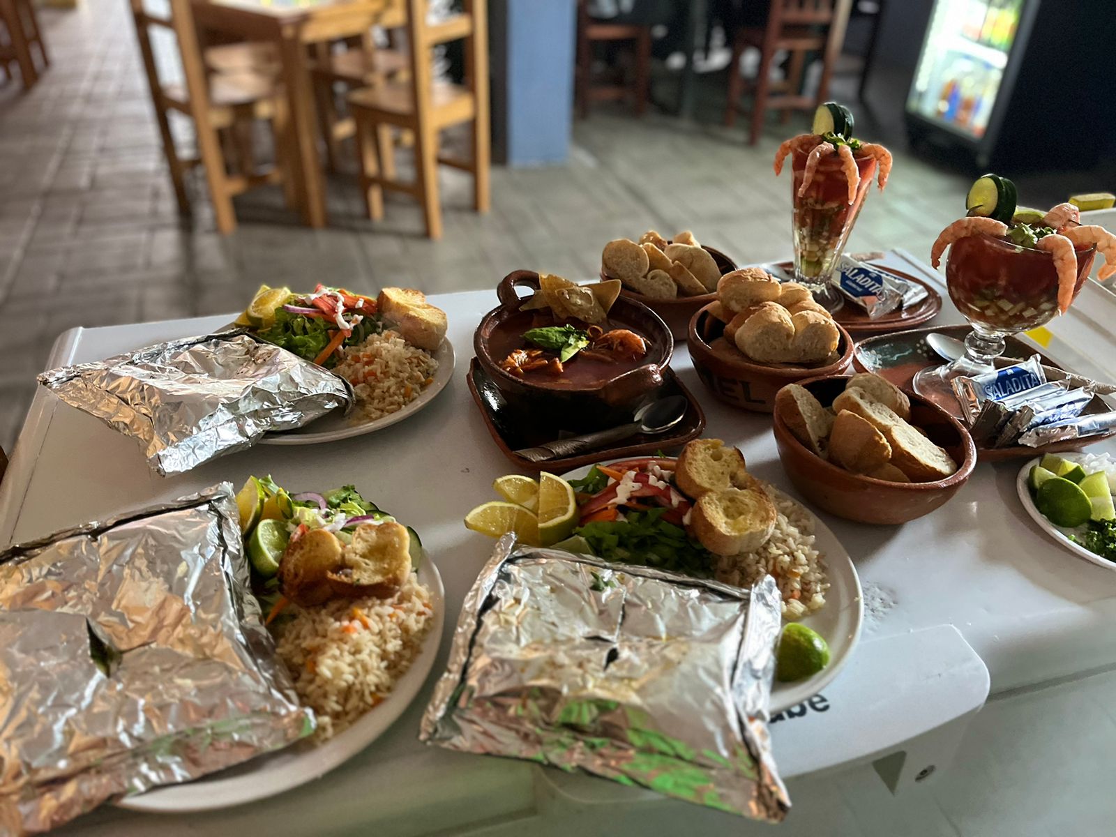 Marisqueria Ayomel image 2