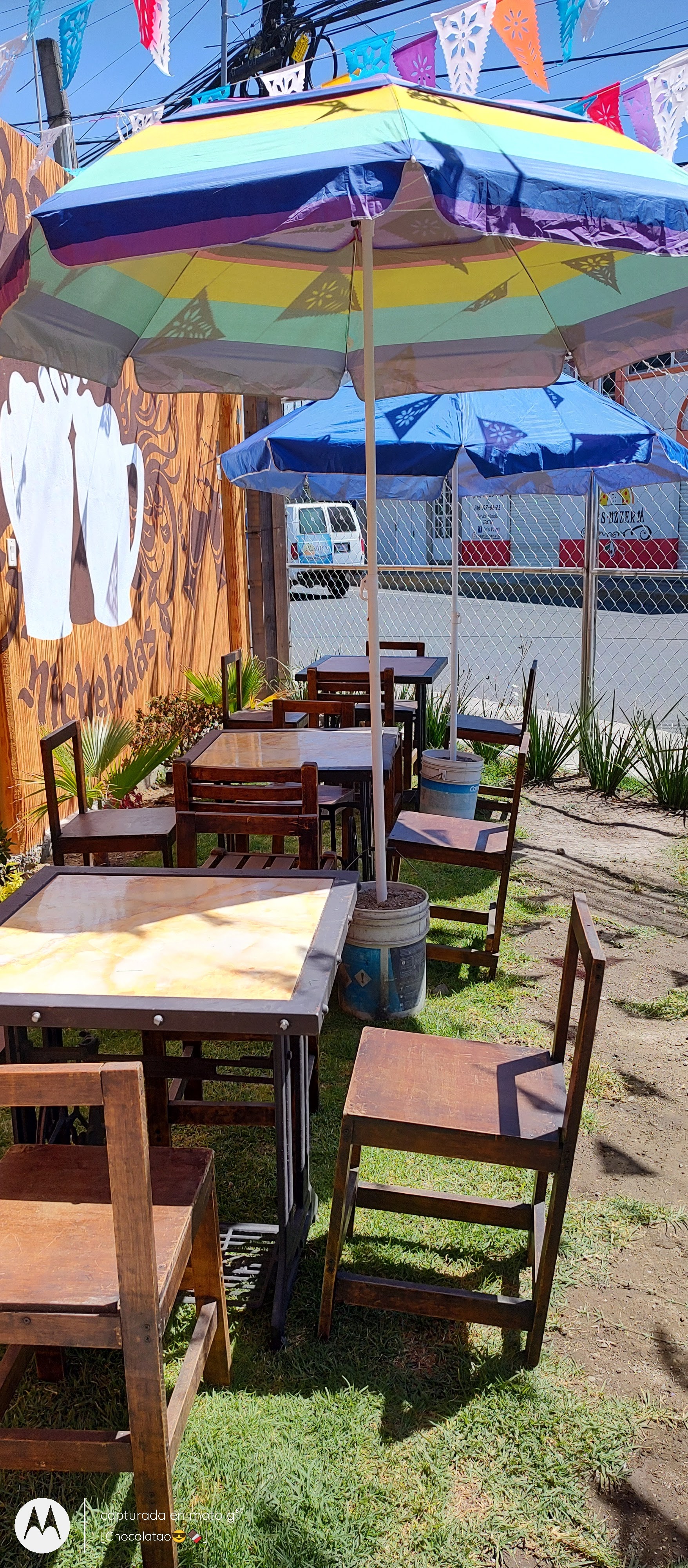 Marisqueria Ayomel image 3