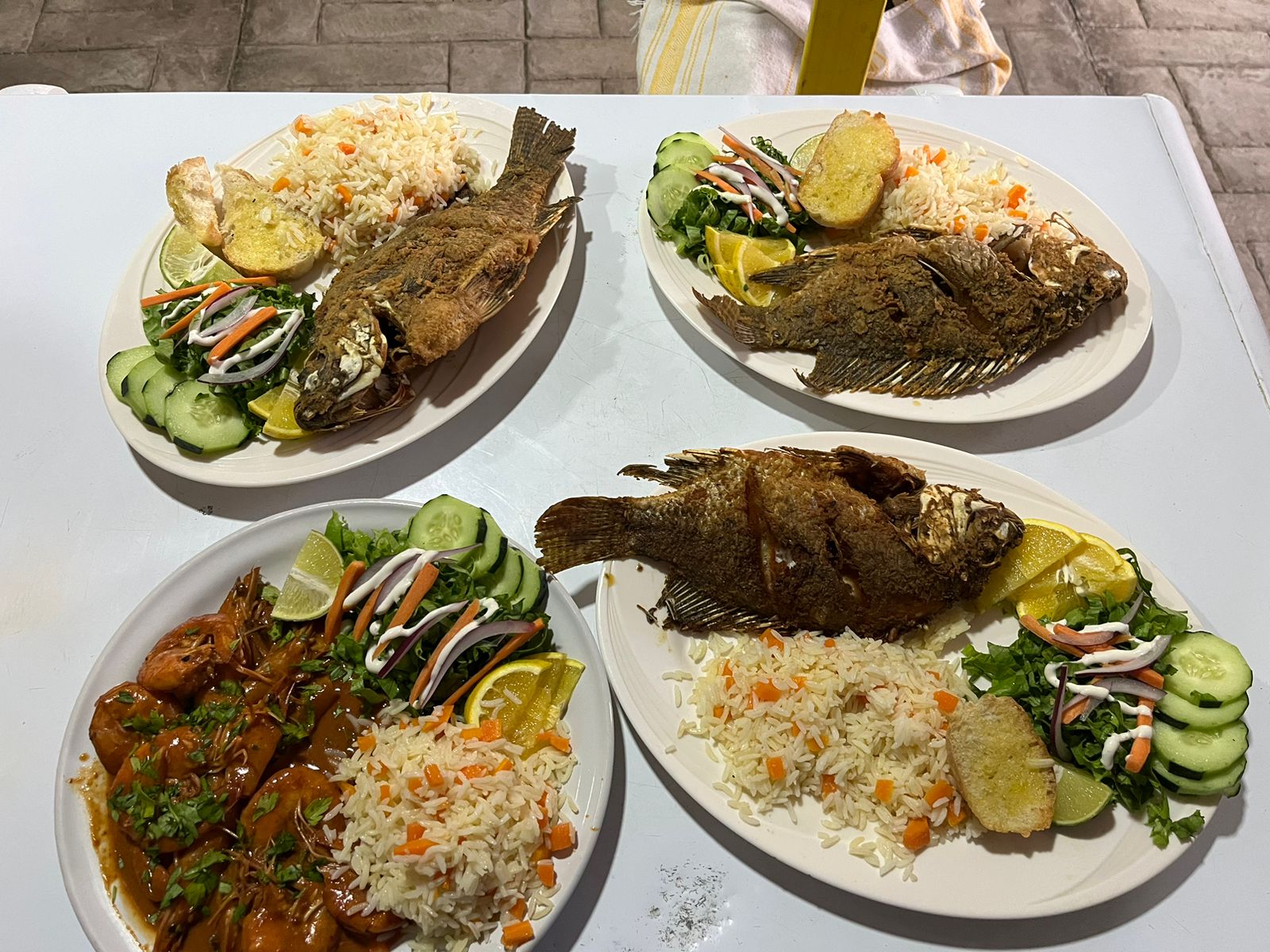 Marisqueria Ayomel image 4