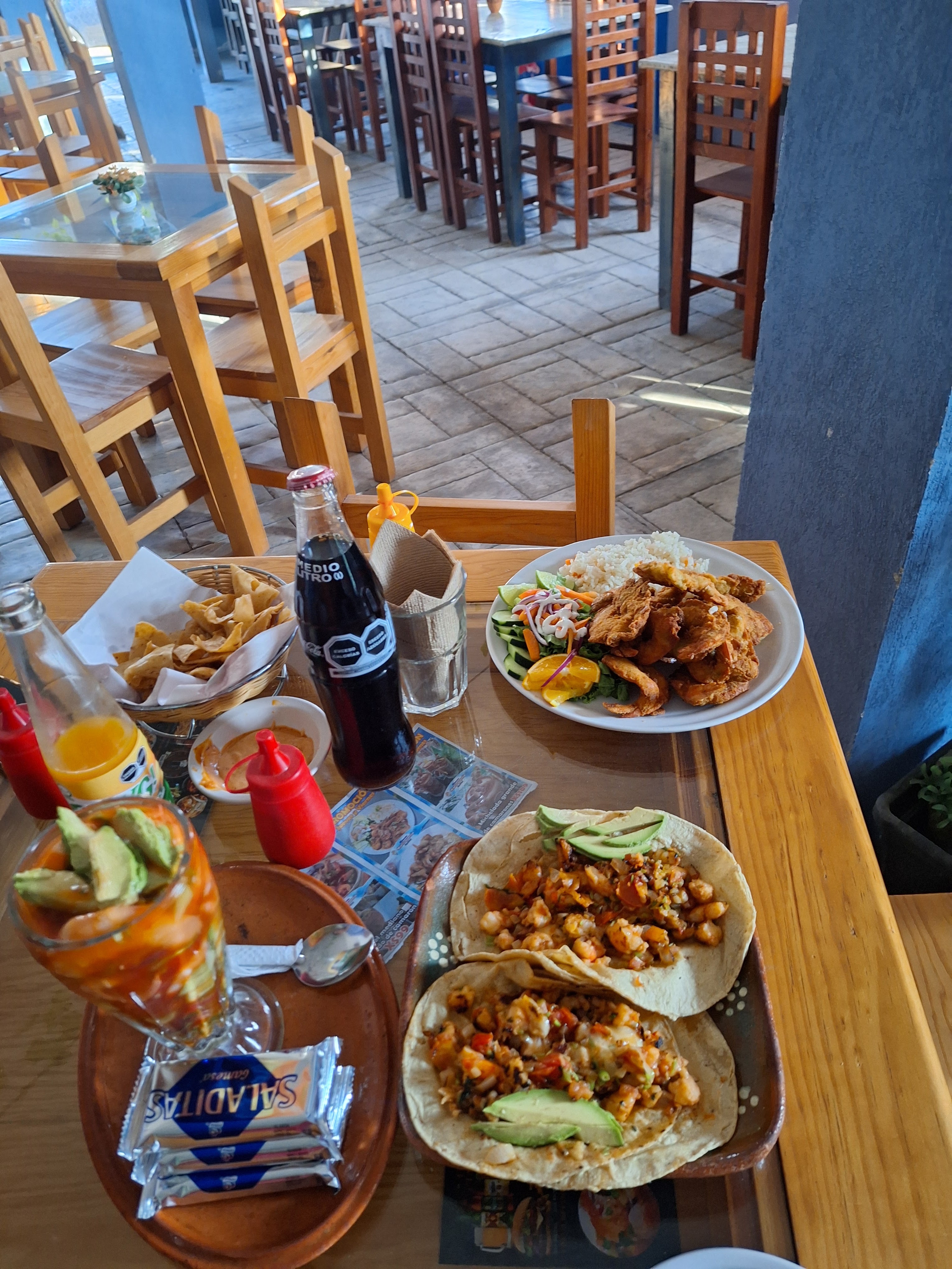 Marisqueria Ayomel image 5