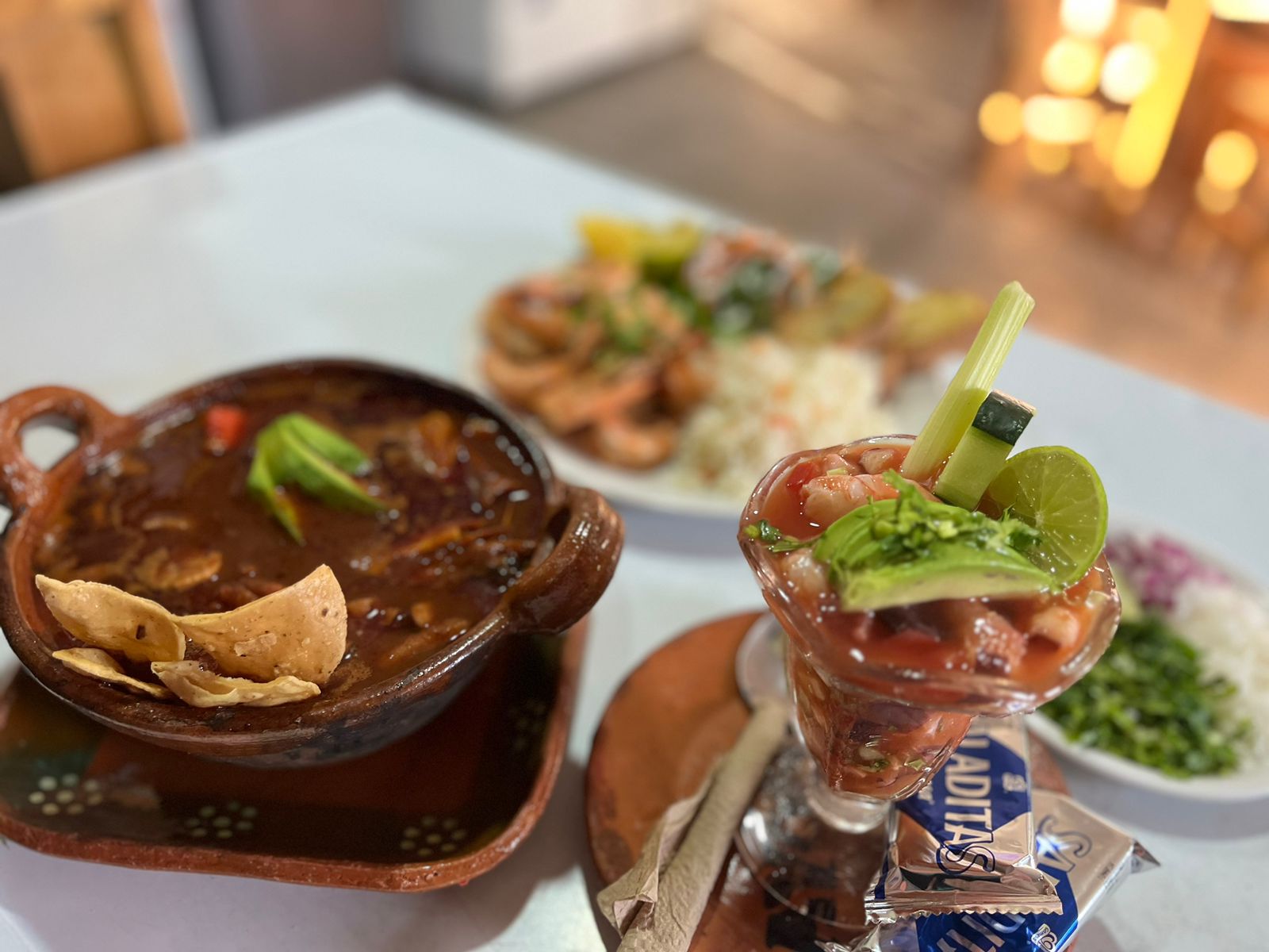 Marisqueria Ayomel image 6