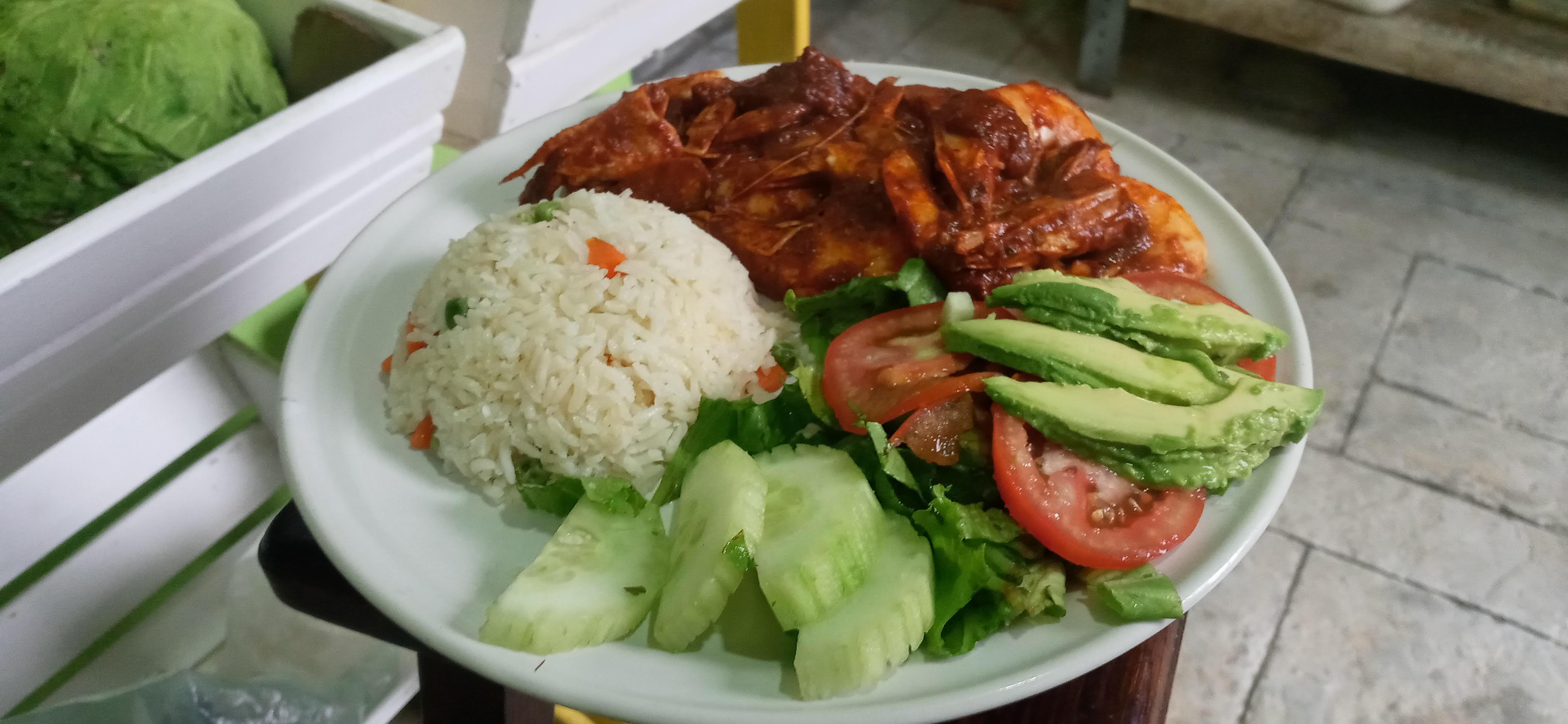 Marisqueria Ayomel image 9