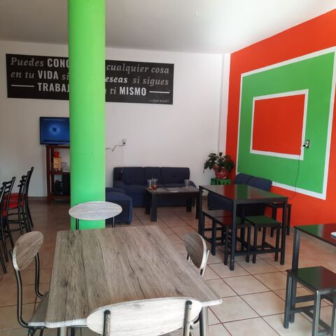 Club de Nutrición - Ayometitla image 1