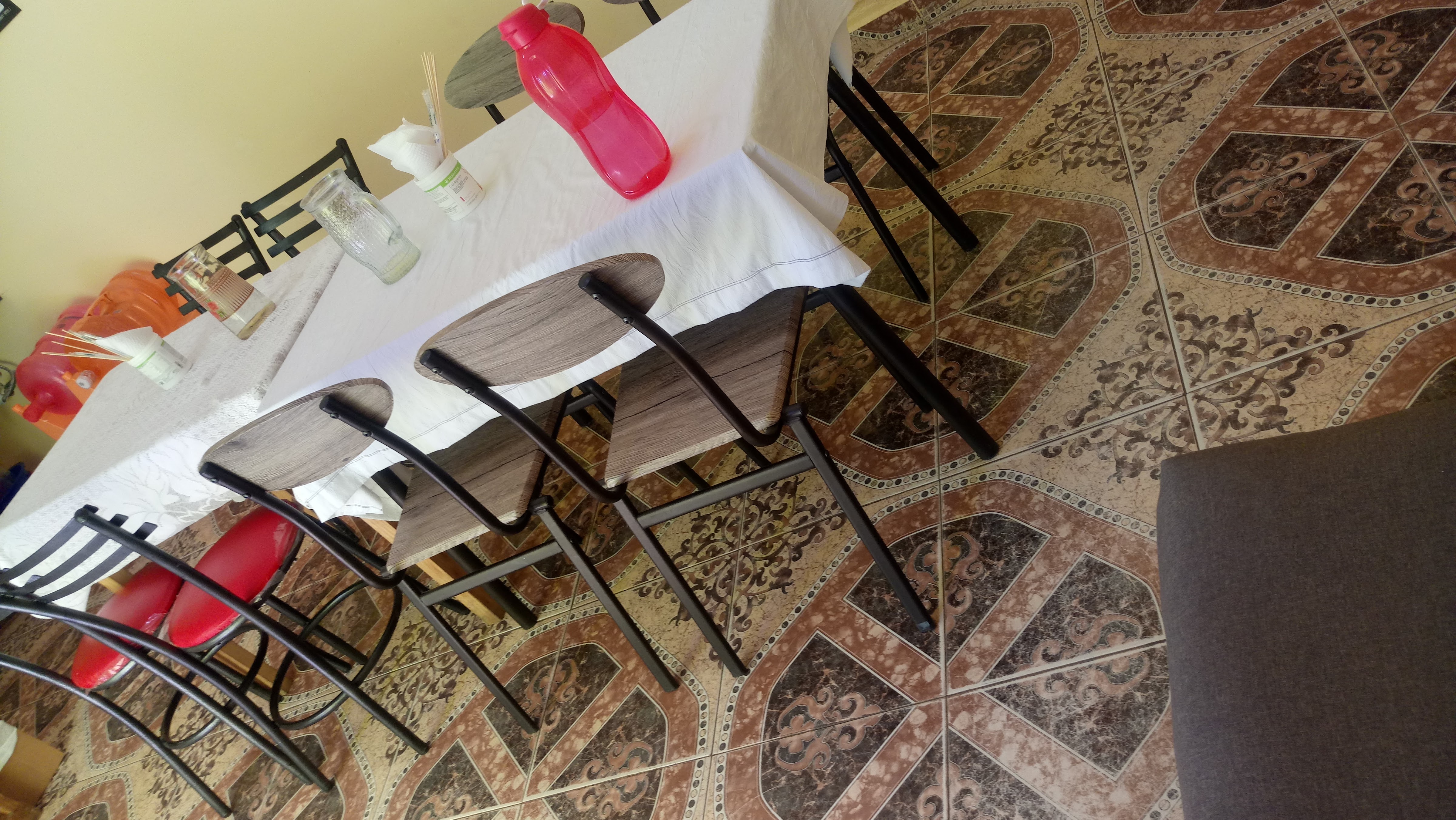 Club de Nutrición - Ayometitla image 2