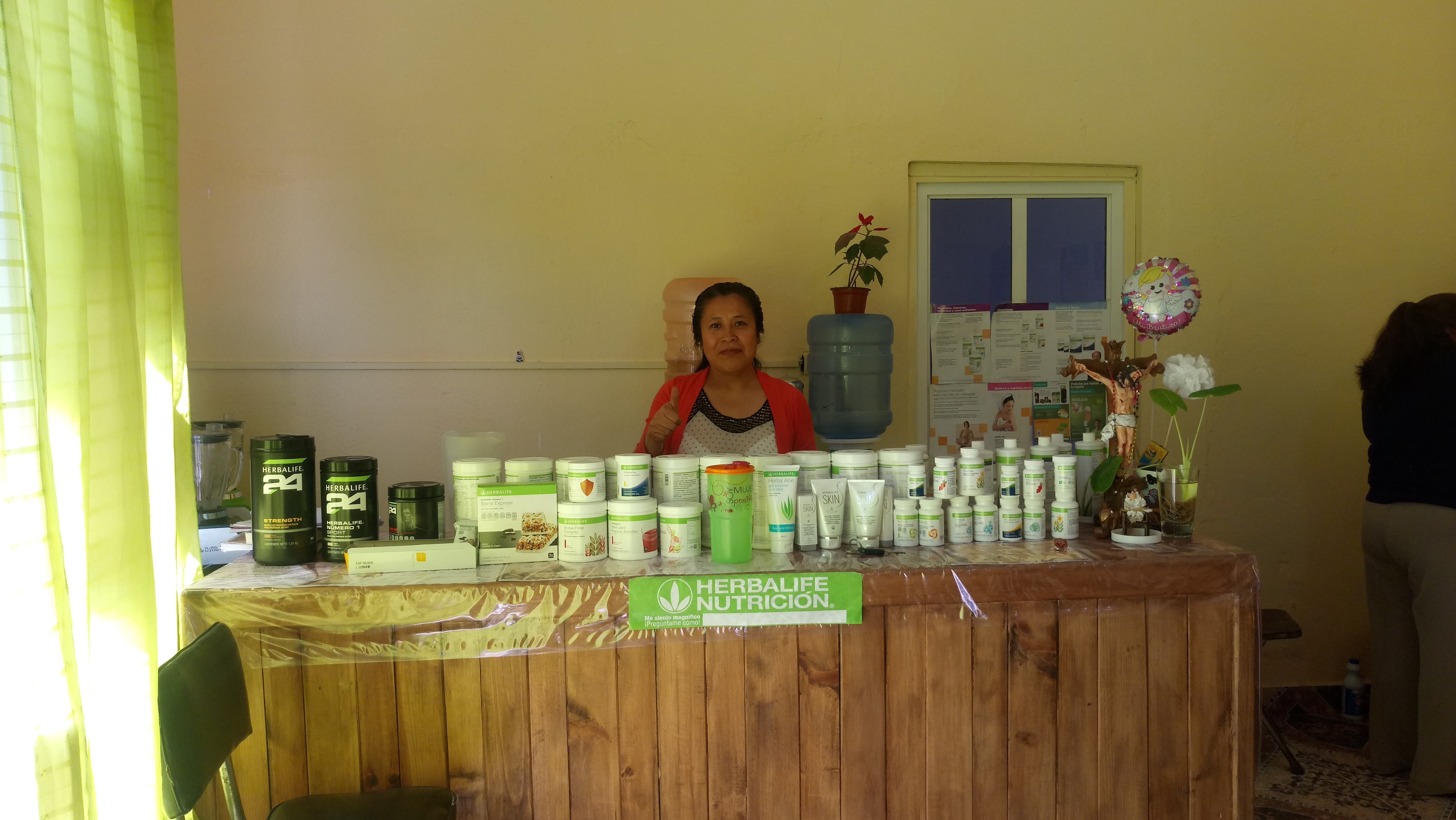 Club de Nutrición - Ayometitla image 3