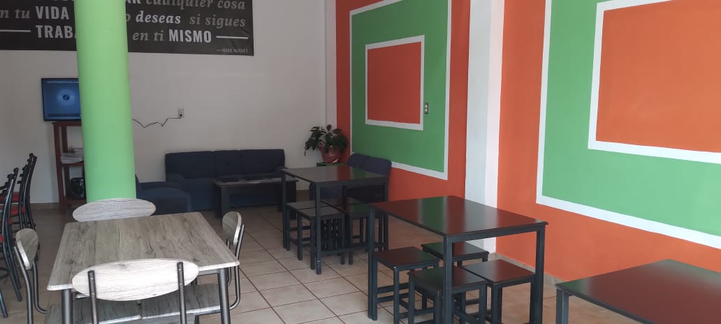 Club de Nutrición - Ayometitla image 4