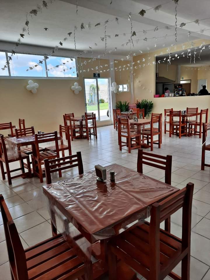 Restaurante Lorraine Suc. San Lorenzo image 1