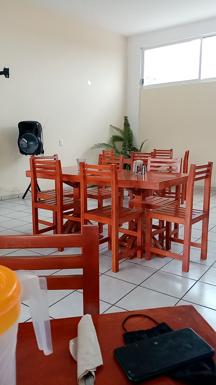 Restaurante Lorraine Suc. San Lorenzo image 3