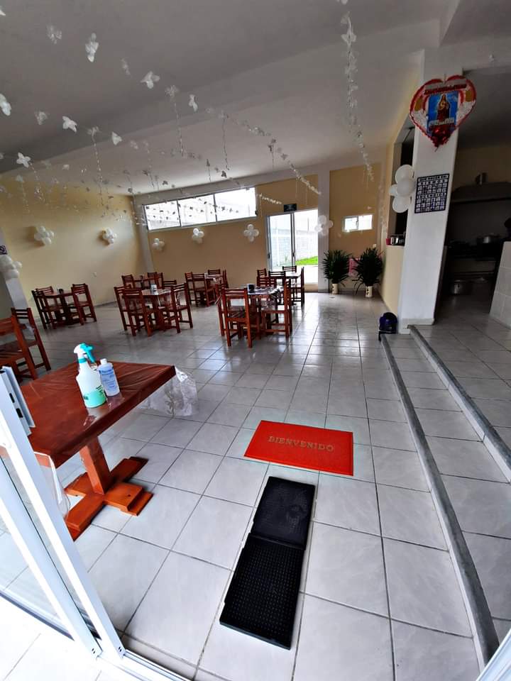 Restaurante Lorraine Suc. San Lorenzo image 4