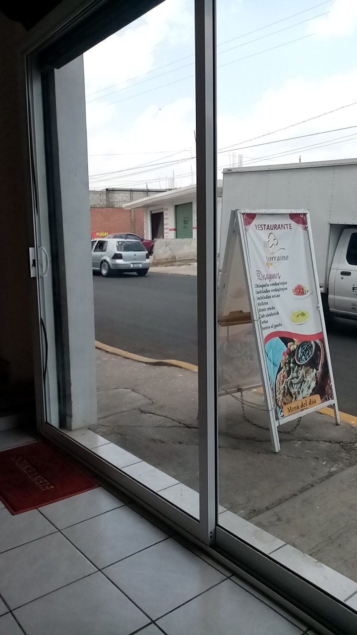 Restaurante Lorraine Suc. San Lorenzo image 6