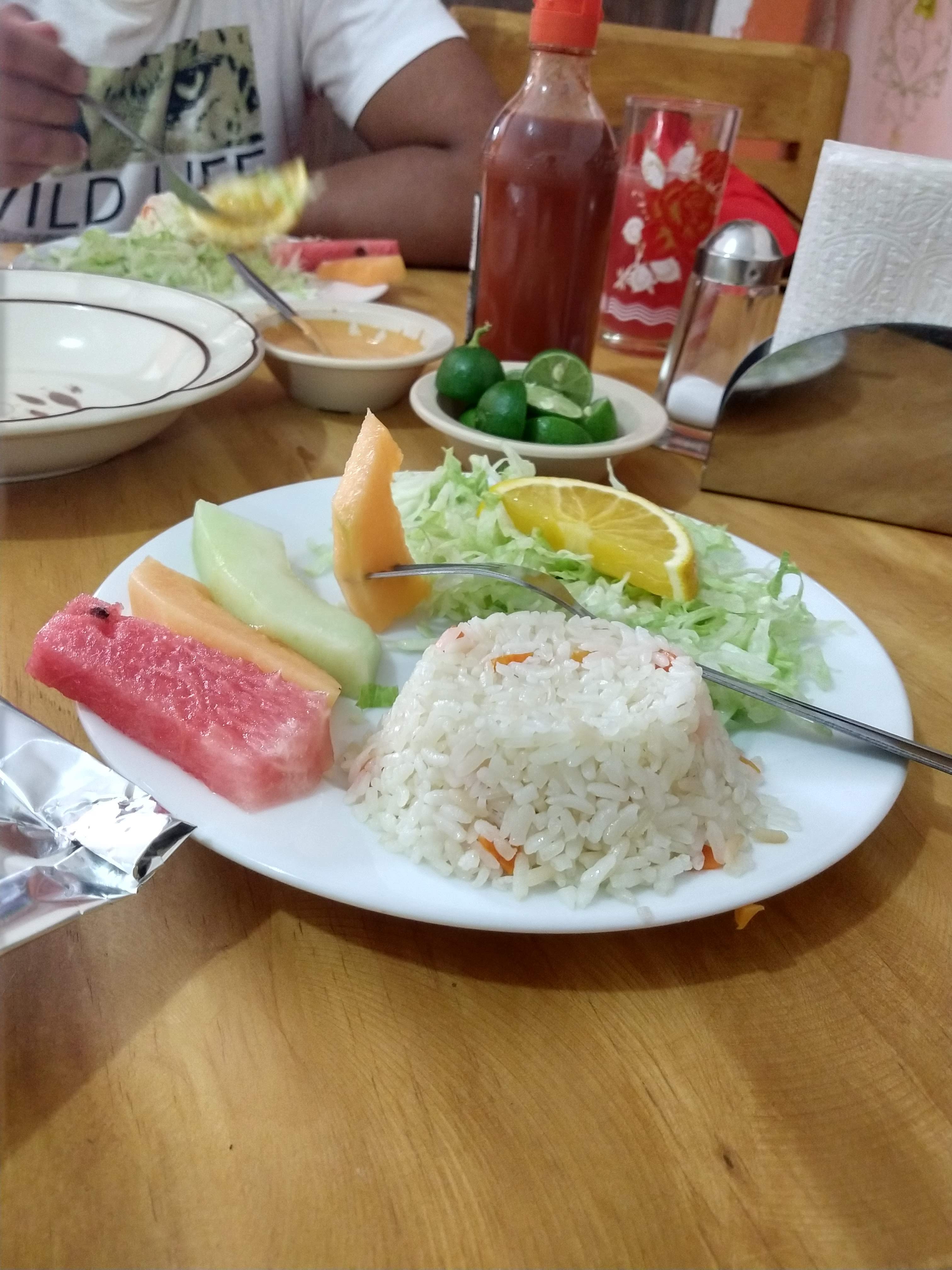 Marísquería Delicias del Mar image 1