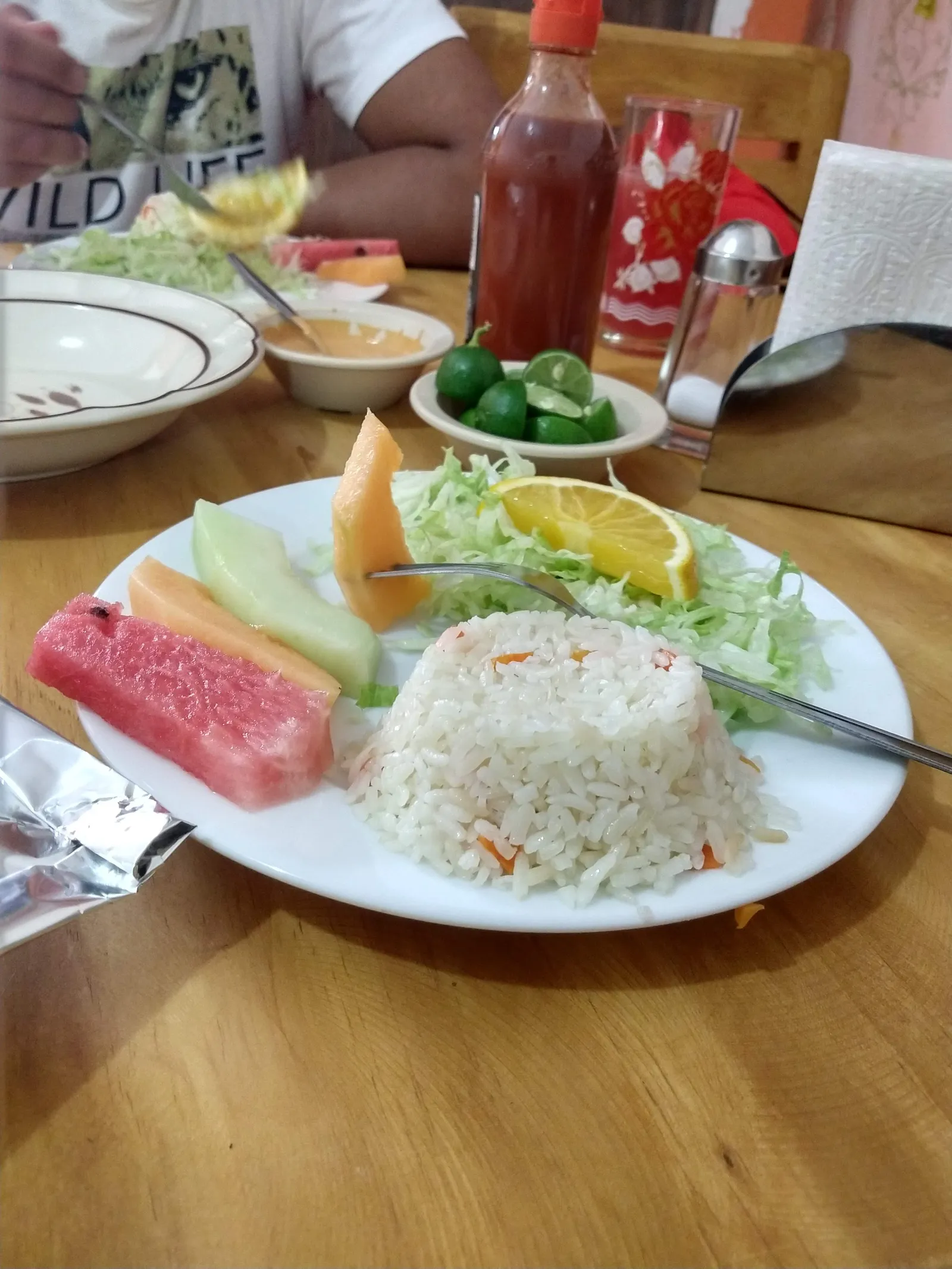 Marísquería Delicias del Mar image 1