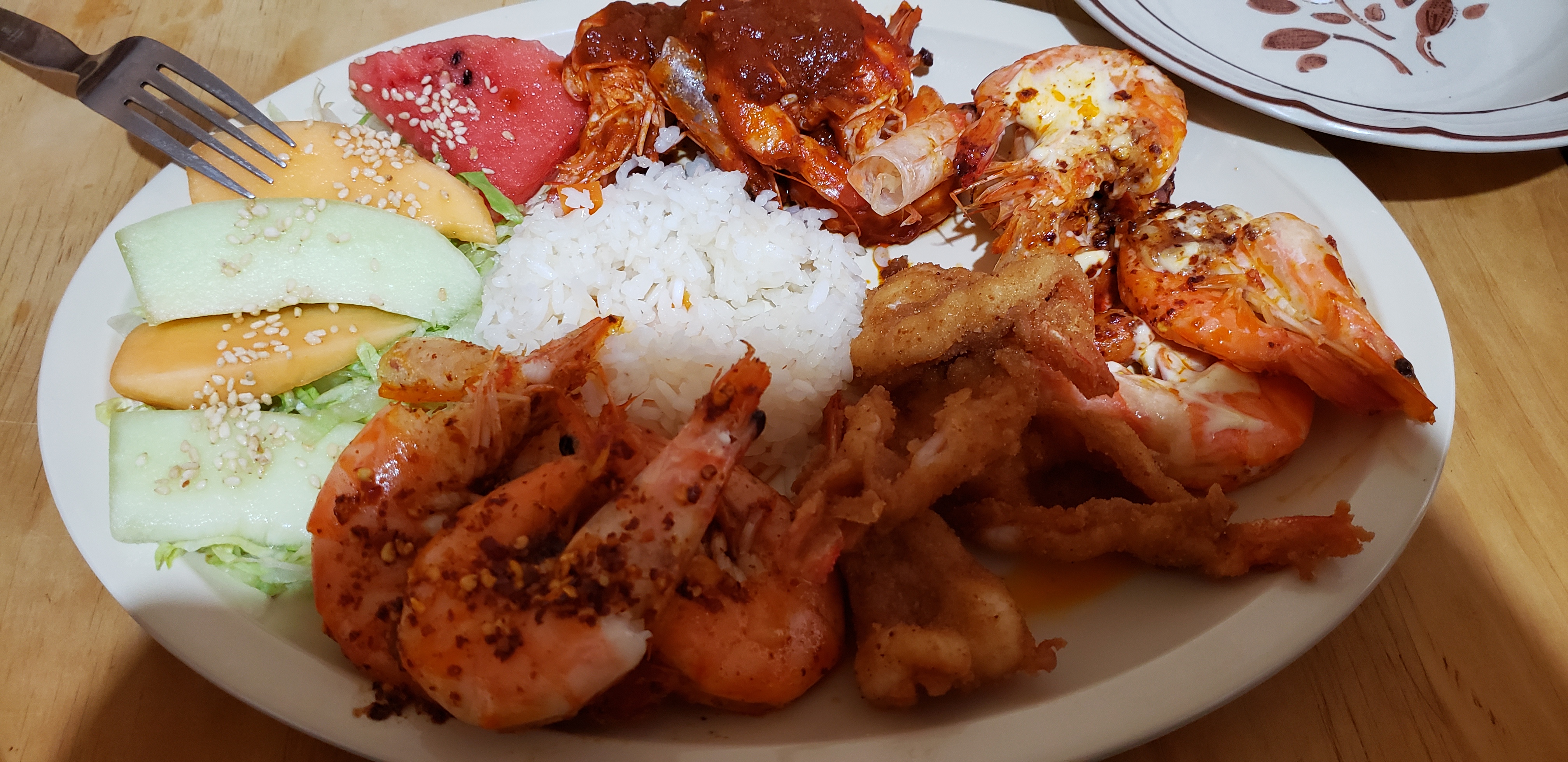 Marísquería Delicias del Mar image 3