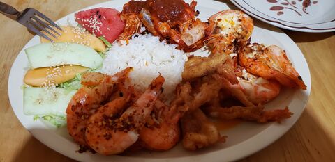 Marísquería Delicias del Mar image 3