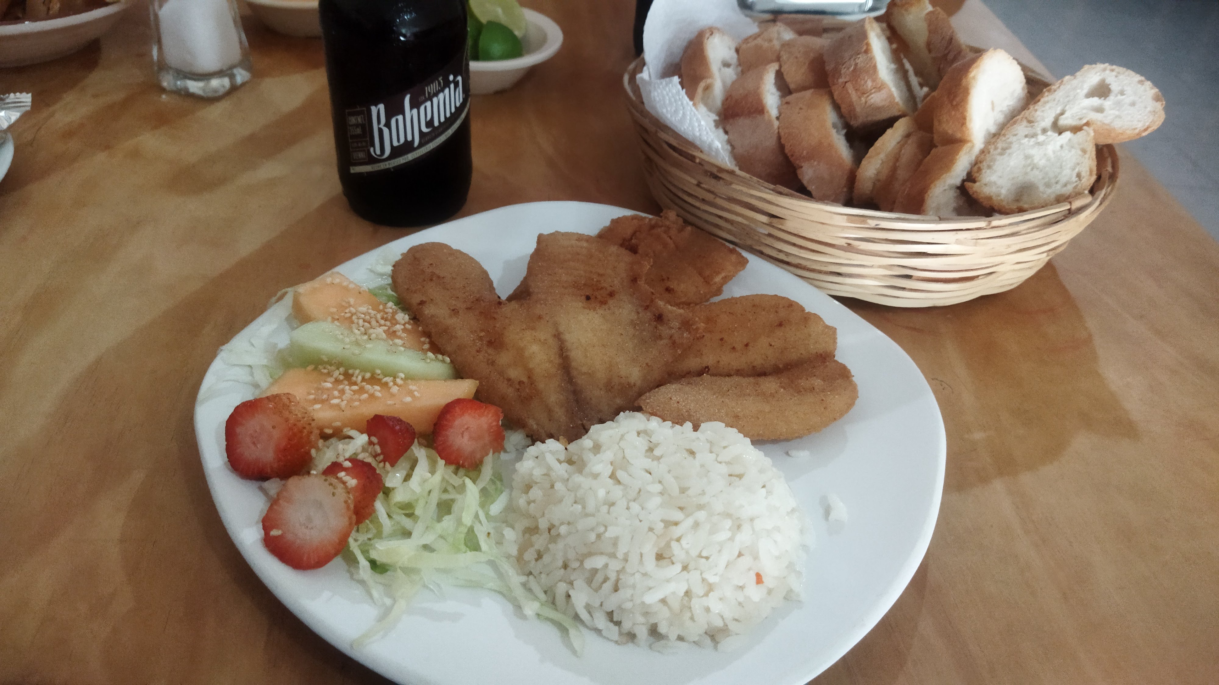 Marísquería Delicias del Mar image 4