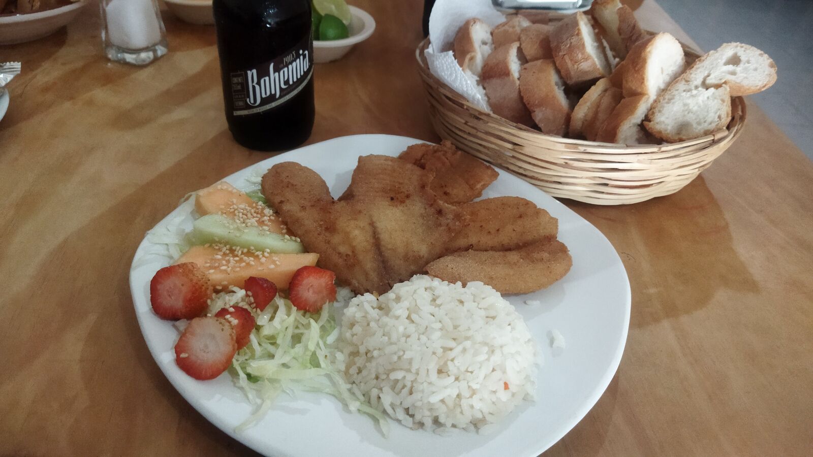 Marísquería Delicias del Mar image 4
