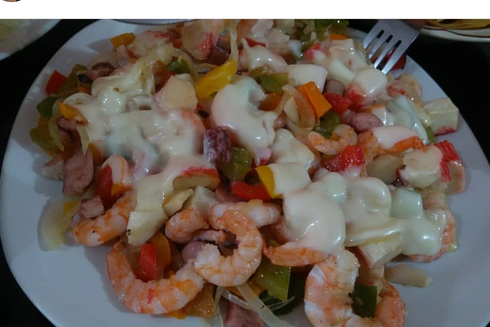 Marísquería Delicias del Mar image 7