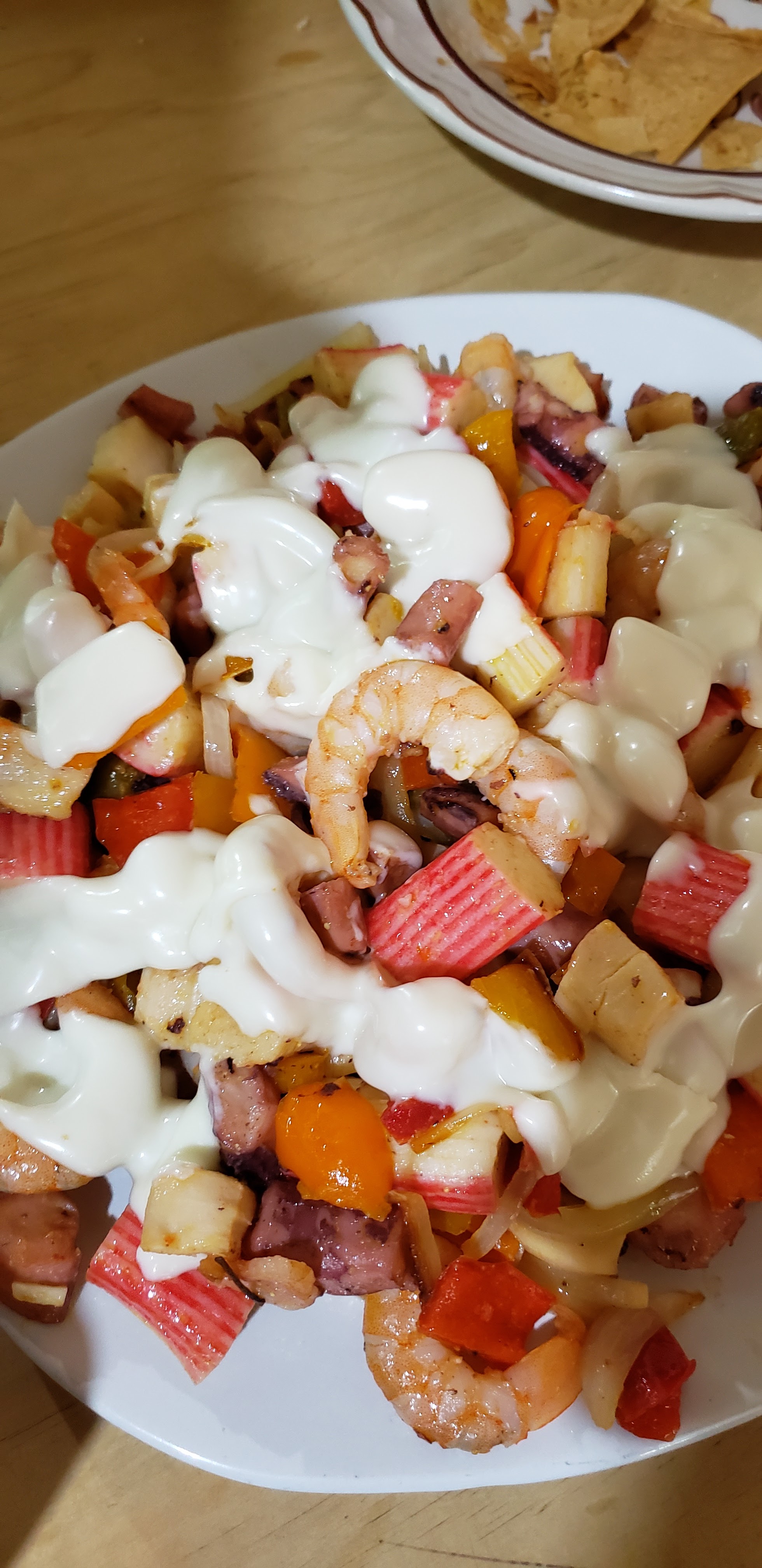 Marísquería Delicias del Mar image 8