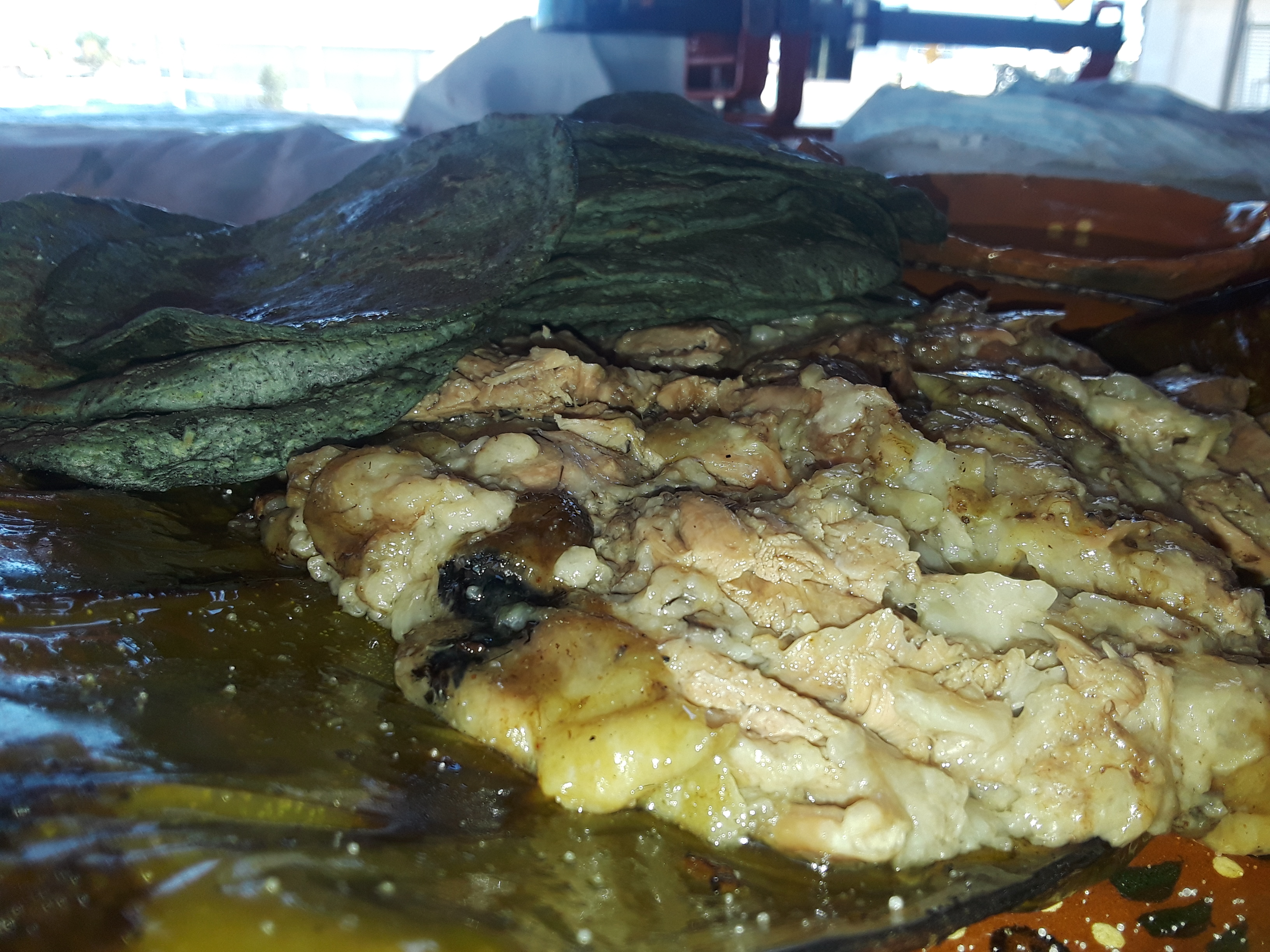 Barbacoa "Panchito" image 1