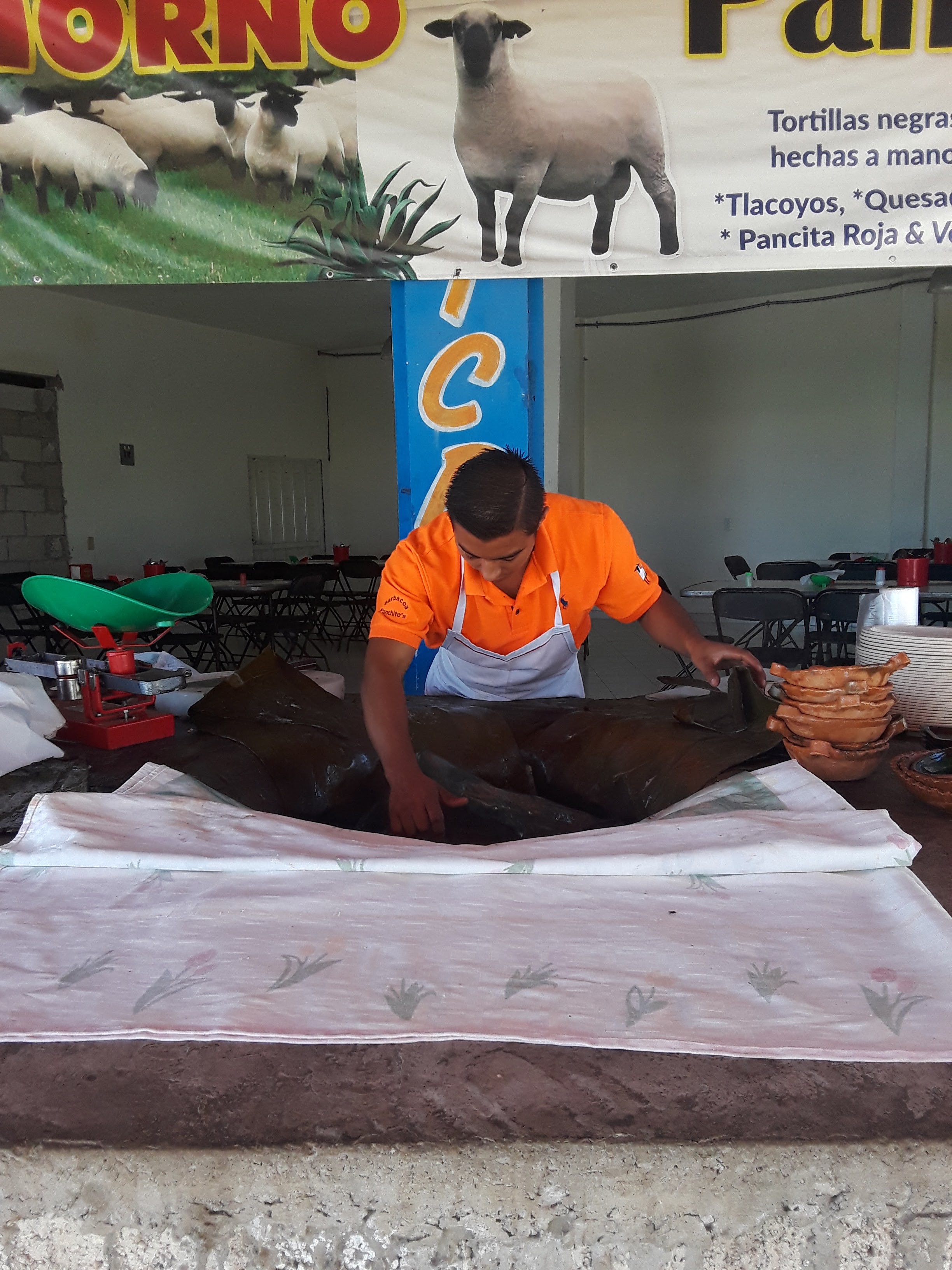 Barbacoa "Panchito" image 2