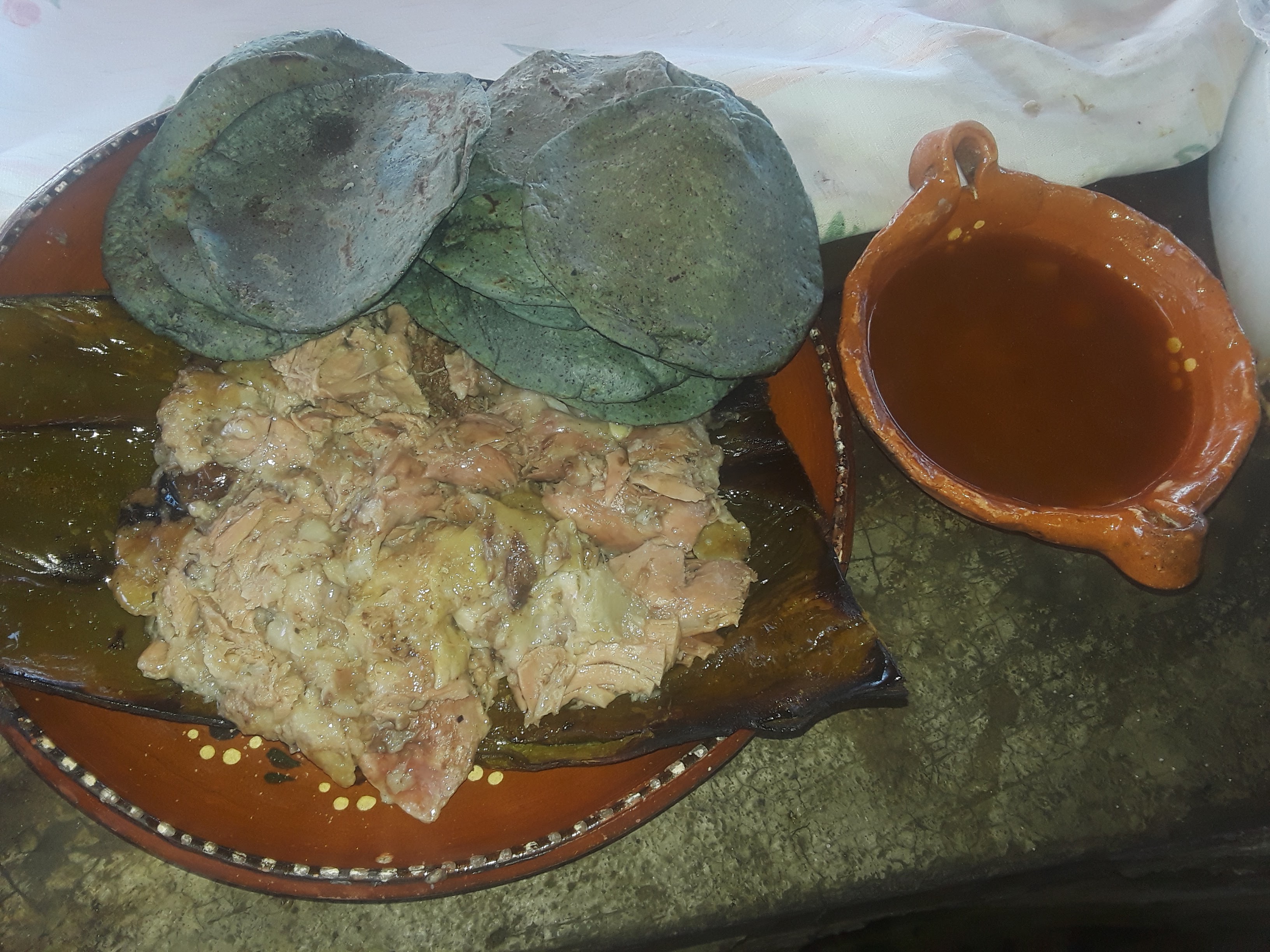 Barbacoa "Panchito" image 3