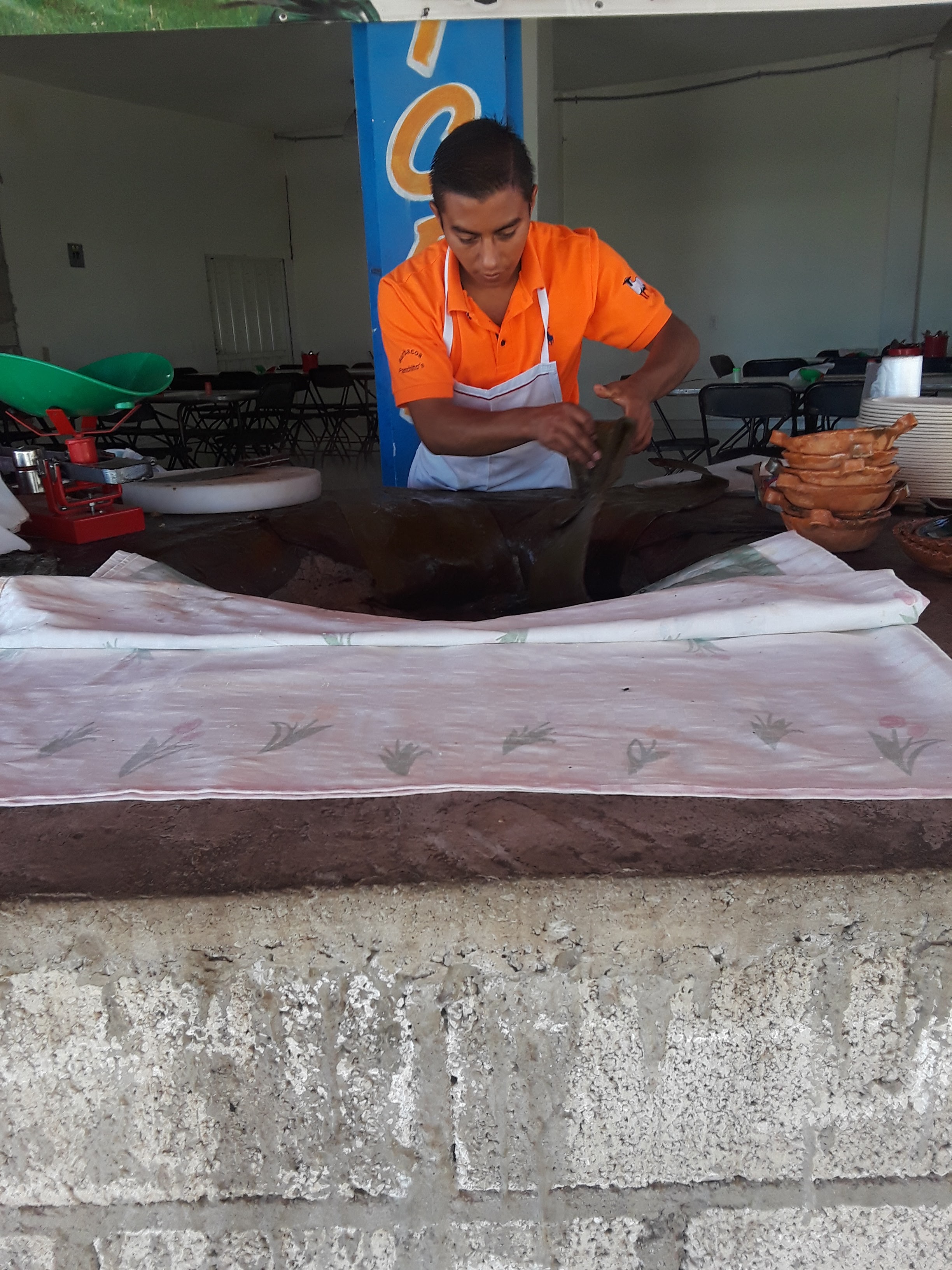 Barbacoa "Panchito" image 5