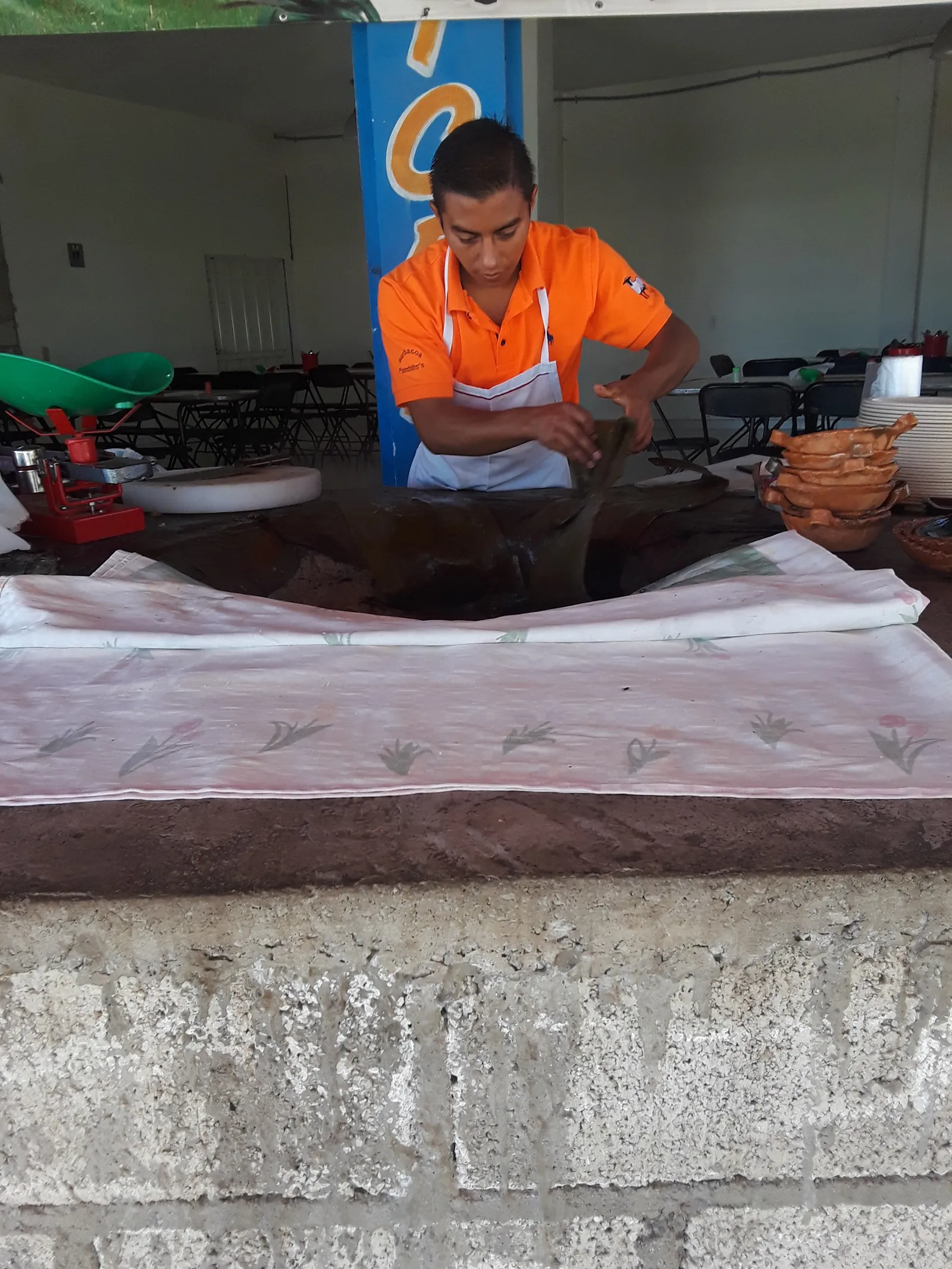 Barbacoa "Panchito" image 5