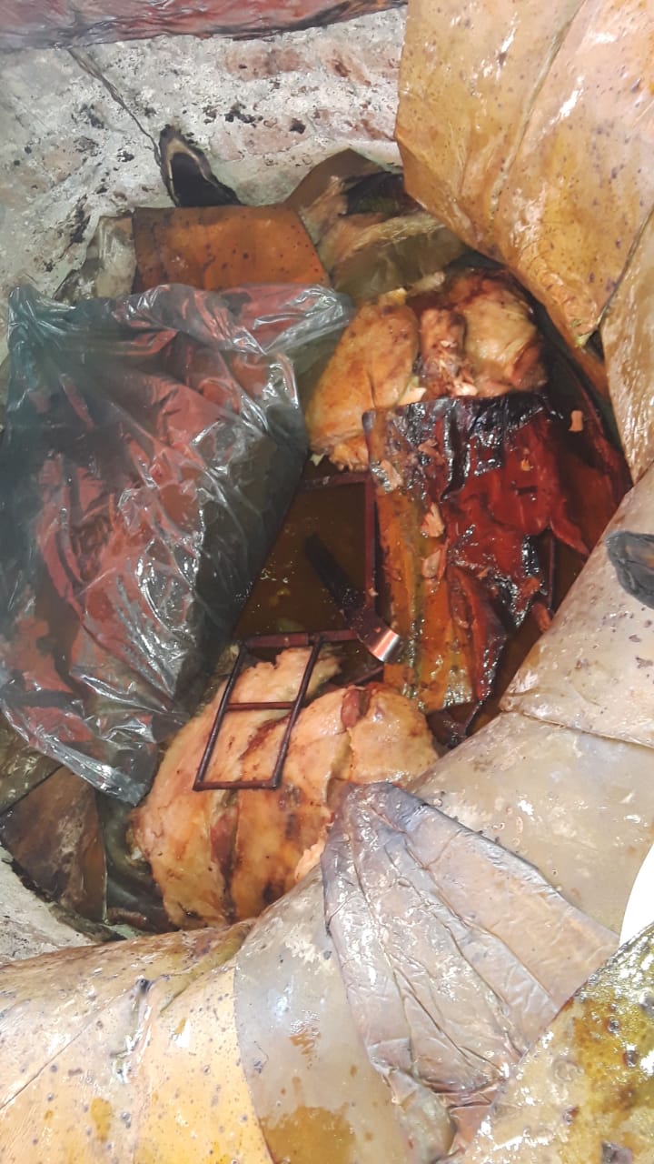 Barbacoa "Panchito" image 8