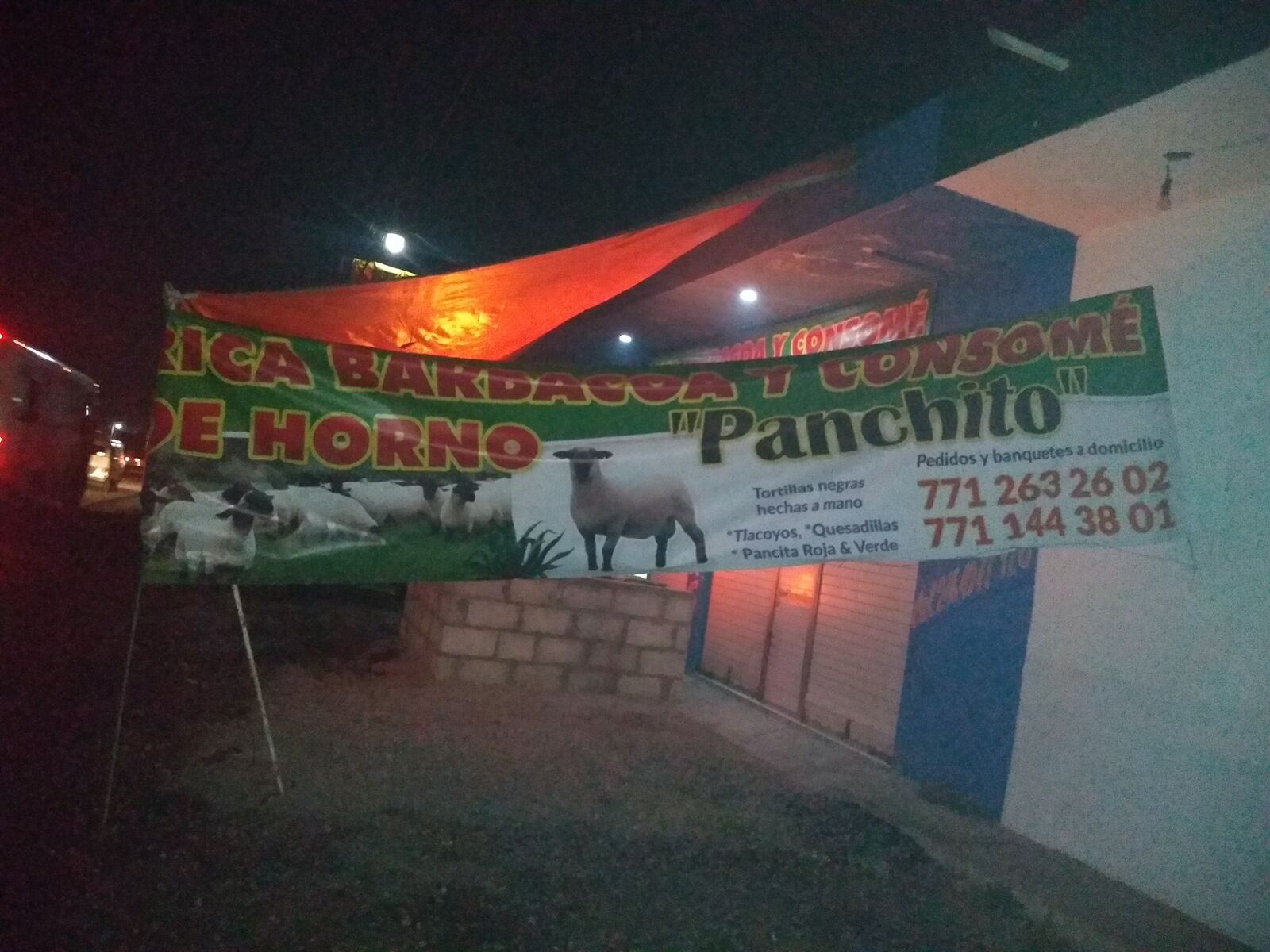 Barbacoa "Panchito" image 9