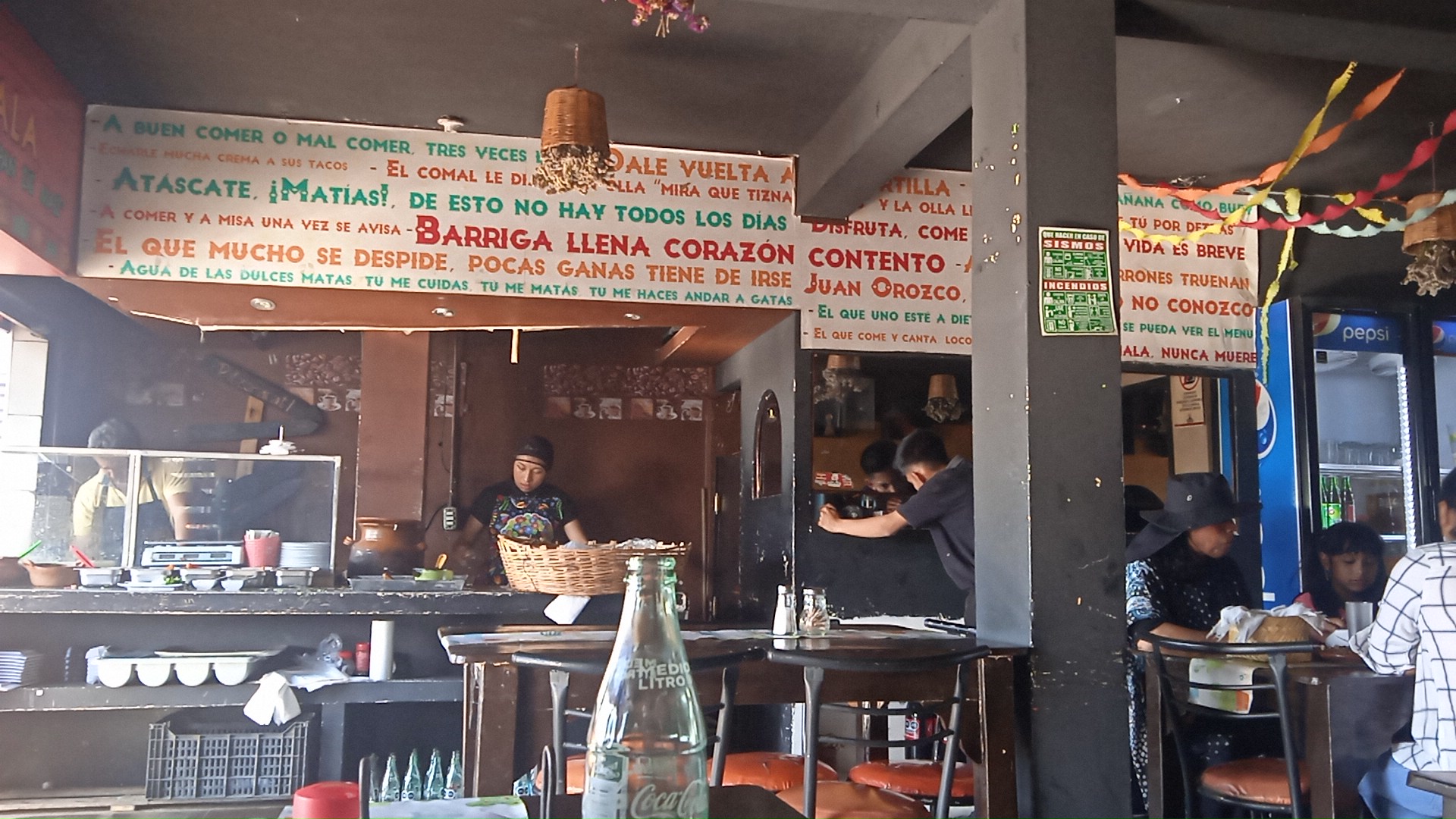 CARNITAS CHINO COCHINO RESTAURANTE image 3